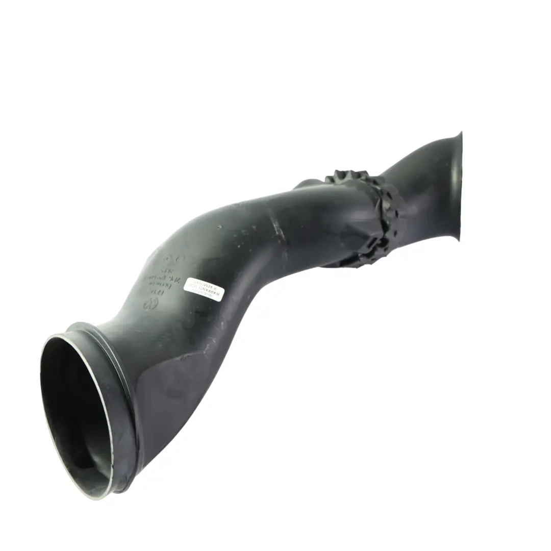7P Tubo Condotto Aspirazione Aria 3.0 TDI per Volkswagen Touareg con numero di parte 7P6129609A Volkswagen Touareg 7P Tubo Condotto Aspirazione Aria 3.0 TDI - SKU 7P6129609A - Numero di parte 7P6129609A