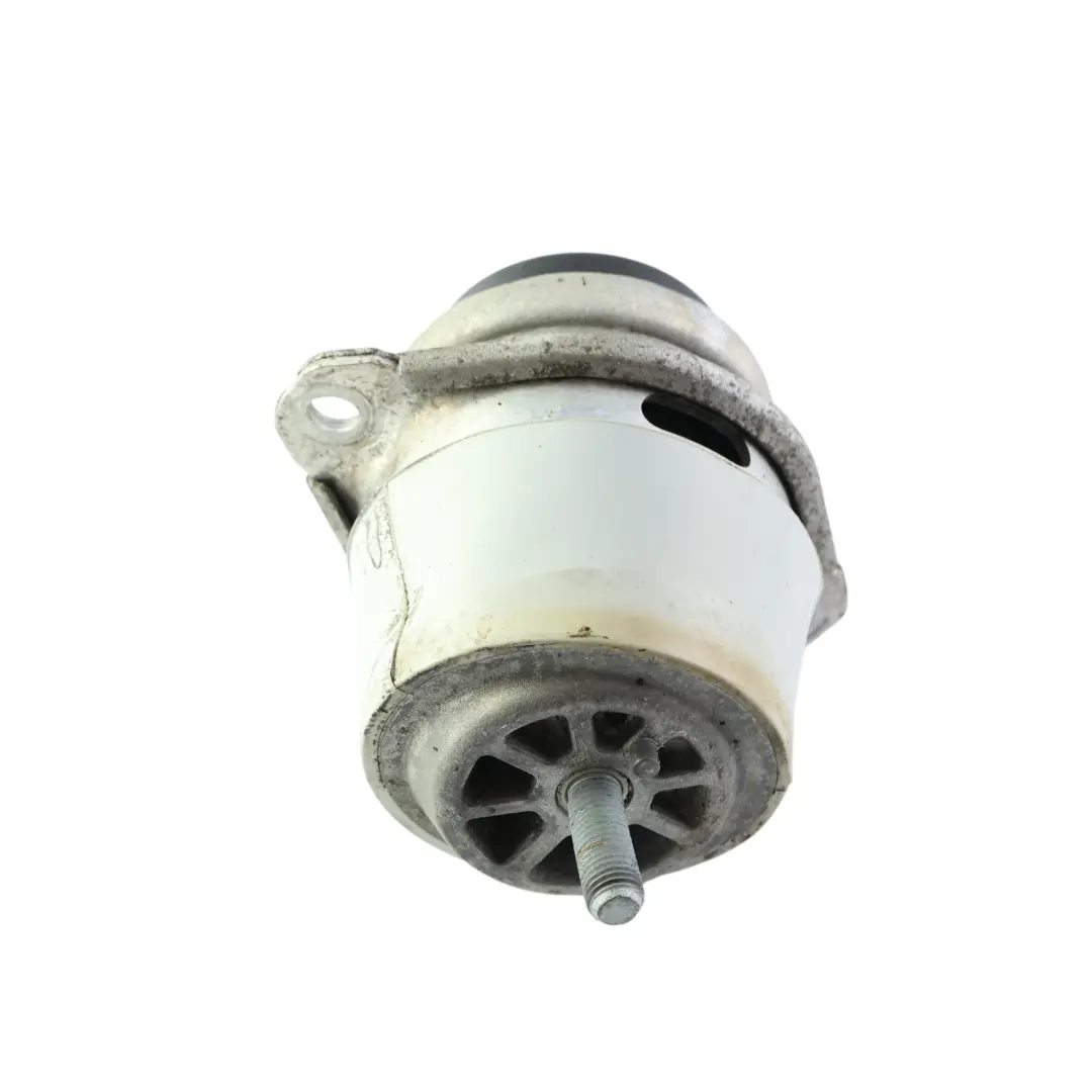 Porsche Cayenne 92A Poduszka Silnika Prawy Lewy 4.2 Diesel - SKU 7P6199131C - Numer Części 7P6199131C
