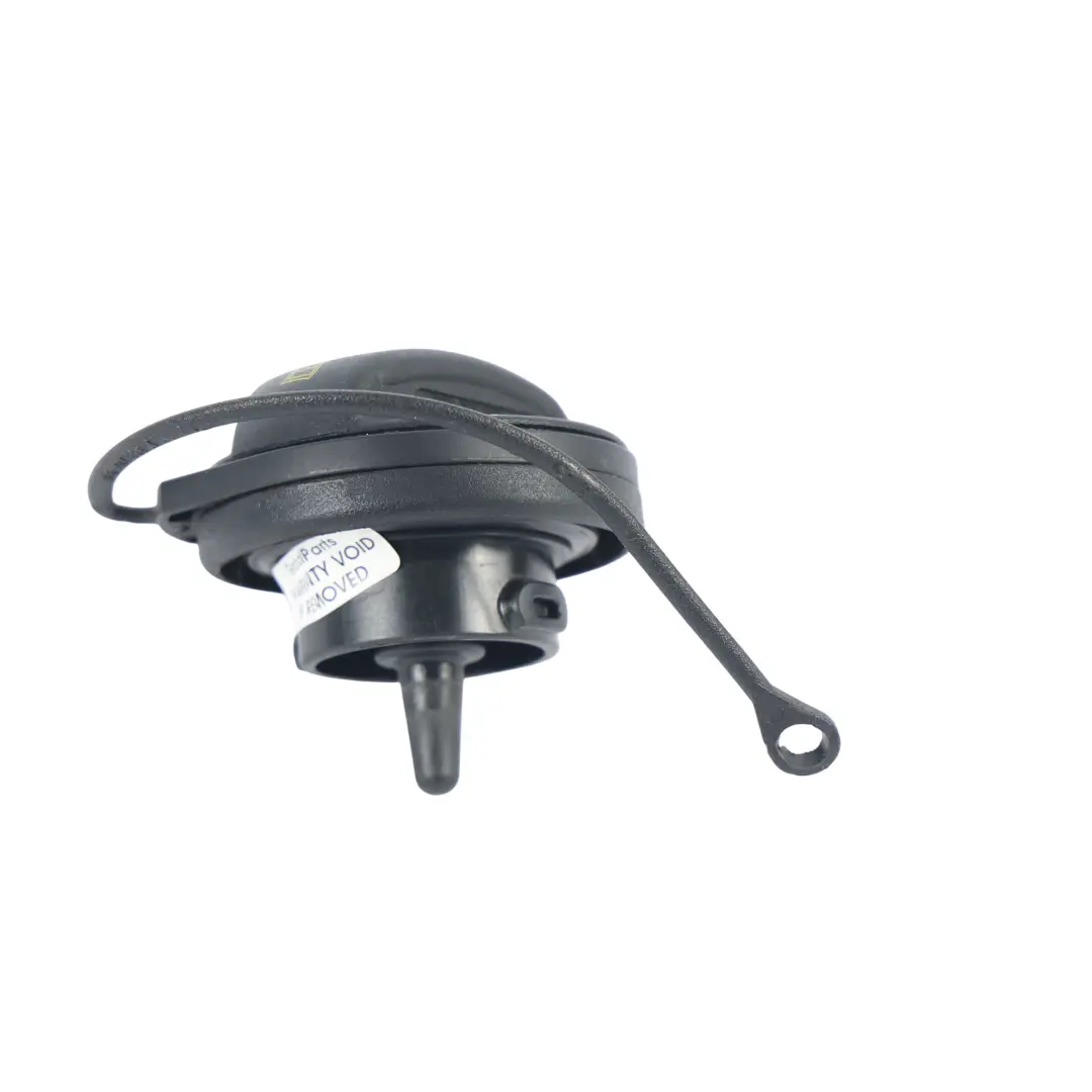 BMW VW Touareg 7P Tankdeckel Abdeckung Diesel Motor - SKU 7P6201553B - Teilenummer 7P6201553B