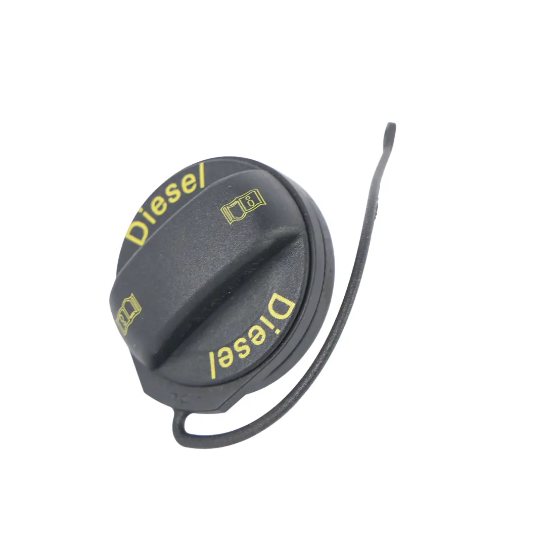 7P Tapa Depósito Combustible Diésel para BMW Volkswagen Touareg con número de pieza 7P6201553B BMW Volkswagen Touareg 7P Tapa Depósito Combustible Diésel - SKU 7P6201553B - Número de pieza 7P6201553B