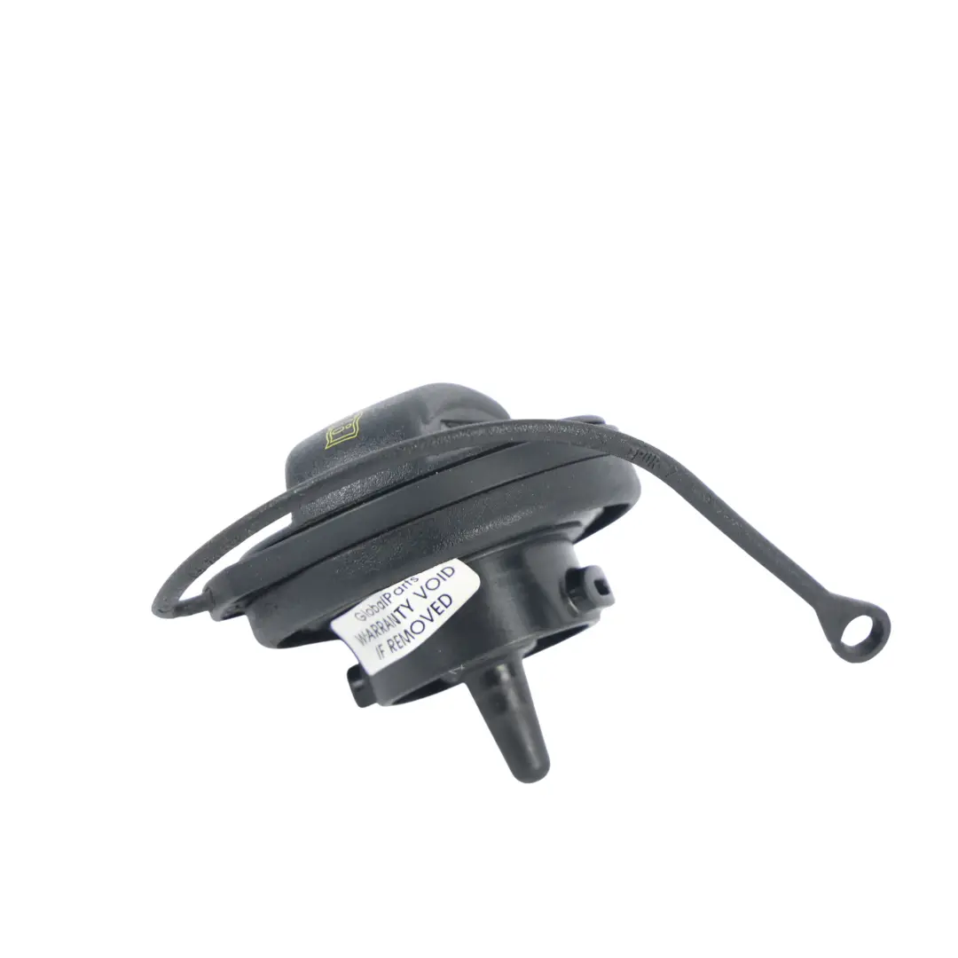 BMW VW Touareg 7P Tankdeckel Abdeckung Diesel Motor - SKU 7P6201553B - Teilenummer 7P6201553B