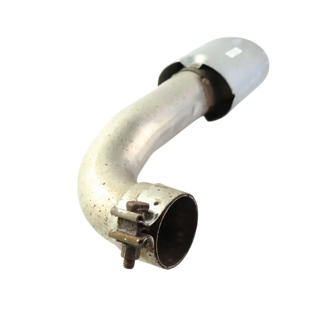 7P Końcówka Rury Wydechowej Prawa do Volkswagen Touareg o numerze 7P6253682T Volkswagen Touareg 7P Końcówka Rury Wydechowej Prawa - SKU 7P6253682T - Numer Części 7P6253682T