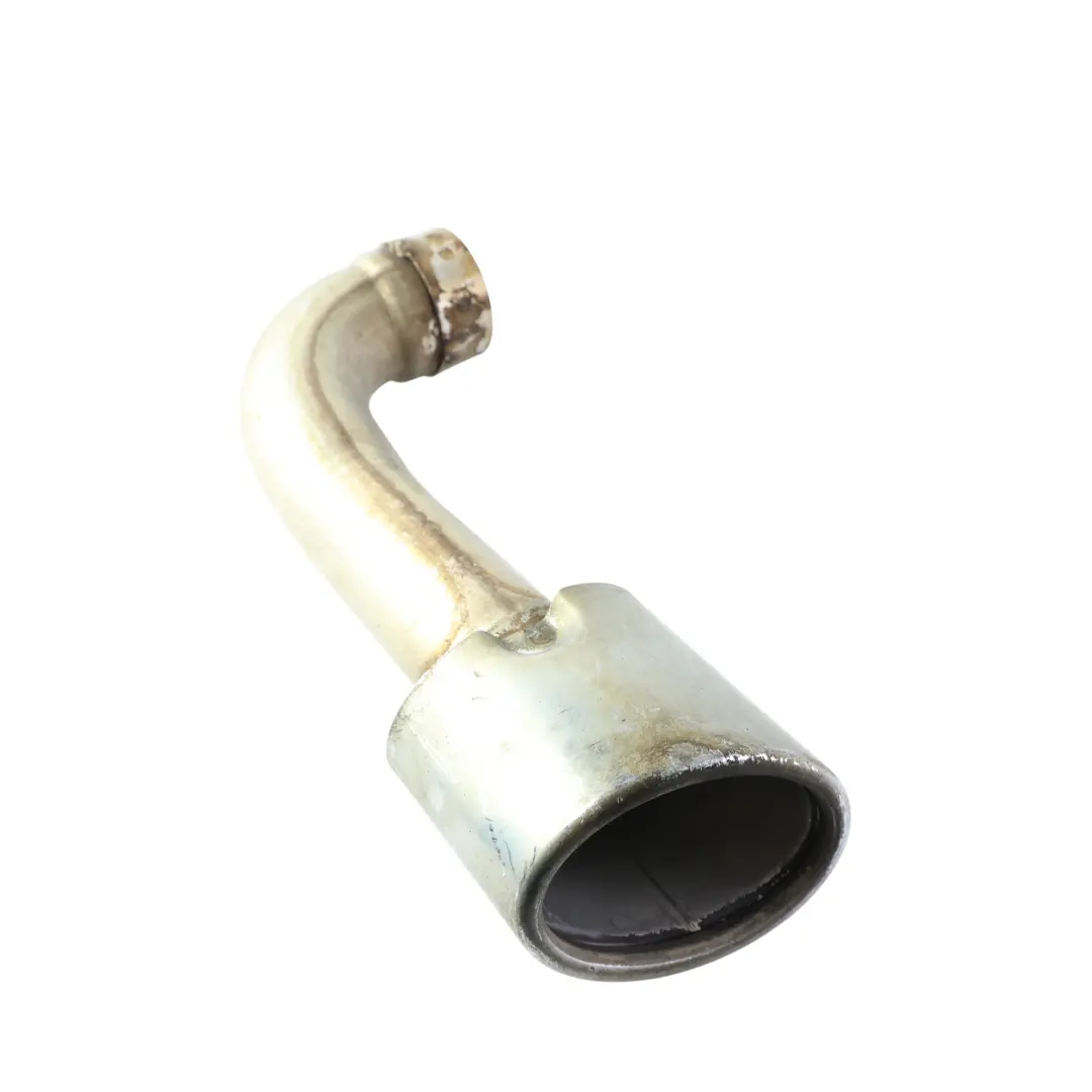 7P Końcówka Rury Wydechowej Prawa do Volkswagen Touareg o numerze 7P6253682T Volkswagen Touareg 7P Końcówka Rury Wydechowej Prawa - SKU 7P6253682T - Numer Części 7P6253682T