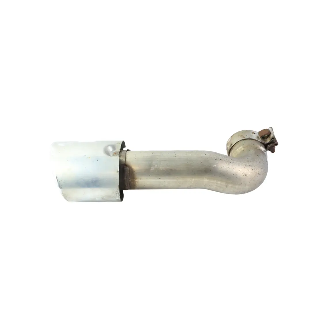 7P Auspuff Endrohr Blende Rechts für Volkswagen Touareg mit Teilenummer 7P6253682T Volkswagen Touareg 7P Auspuff Endrohr Blende Rechts - SKU 7P6253682T - Teilenummer 7P6253682T