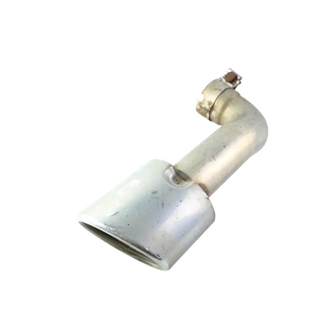 7P Końcówka Rury Wydechowej Prawa do Volkswagen Touareg o numerze 7P6253682T Volkswagen Touareg 7P Końcówka Rury Wydechowej Prawa - SKU 7P6253682T - Numer Części 7P6253682T