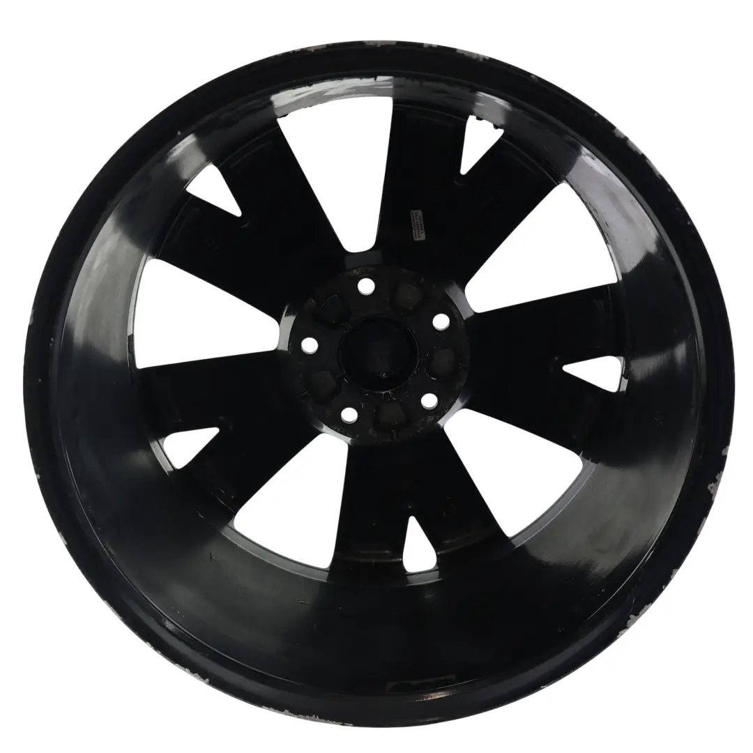 7P Alloy Wheel Rim Terragona 20" 9J ET:57 5x130 to Volkswagen Touareg with Part number 7P6601025AL Volkswagen Touareg 7P Alloy Wheel Rim Terragona 20" 9J ET:57 5x130 - SKU 7P6601025AL-3 - Part number 7P6601025AL