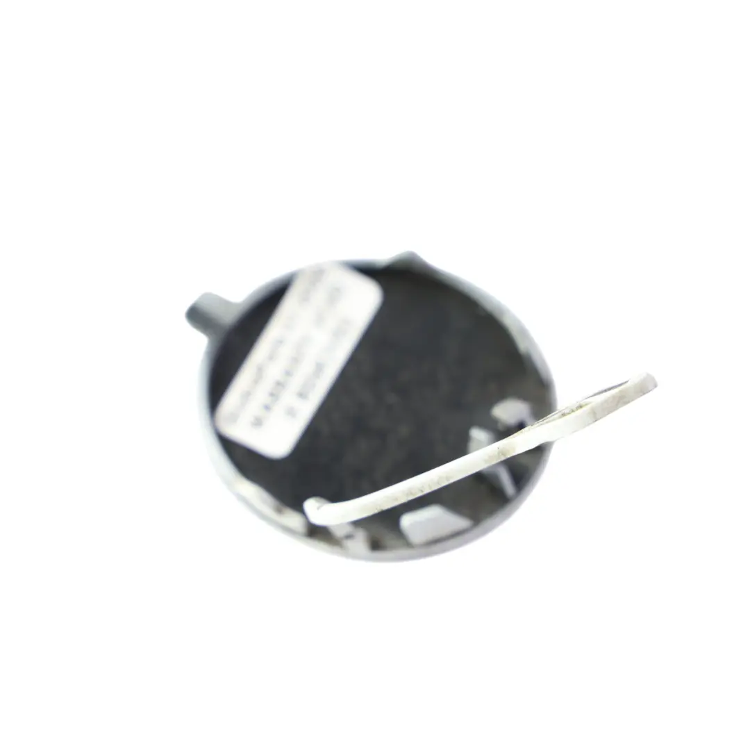 7P Stoßstange Abschleppöse Abdeckung Links Eissilber X7W für Volkswagen Touareg mit Teilenummer 7P6807185 Volkswagen Touareg 7P Stoßstange Abschleppöse Abdeckung Links Eissilber X7W - SKU 7P6807185-ICS - Teilenummer 7P6807185