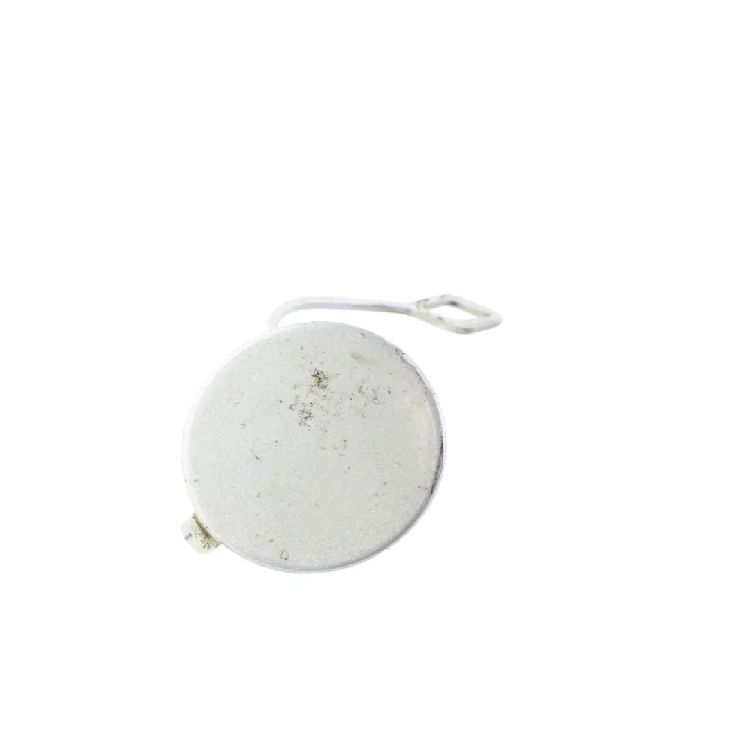 7P Cache Œillet Remorquage Avant Gauche Argent Glacé X7W pour Volkswagen Touareg à propos du numéro de pièce 7P6807185 Volkswagen Touareg 7P Cache Œillet Remorquage Avant Gauche Argent Glacé X7W - SKU 7P6807185-ICS - Numéro de pièce 7P6807185