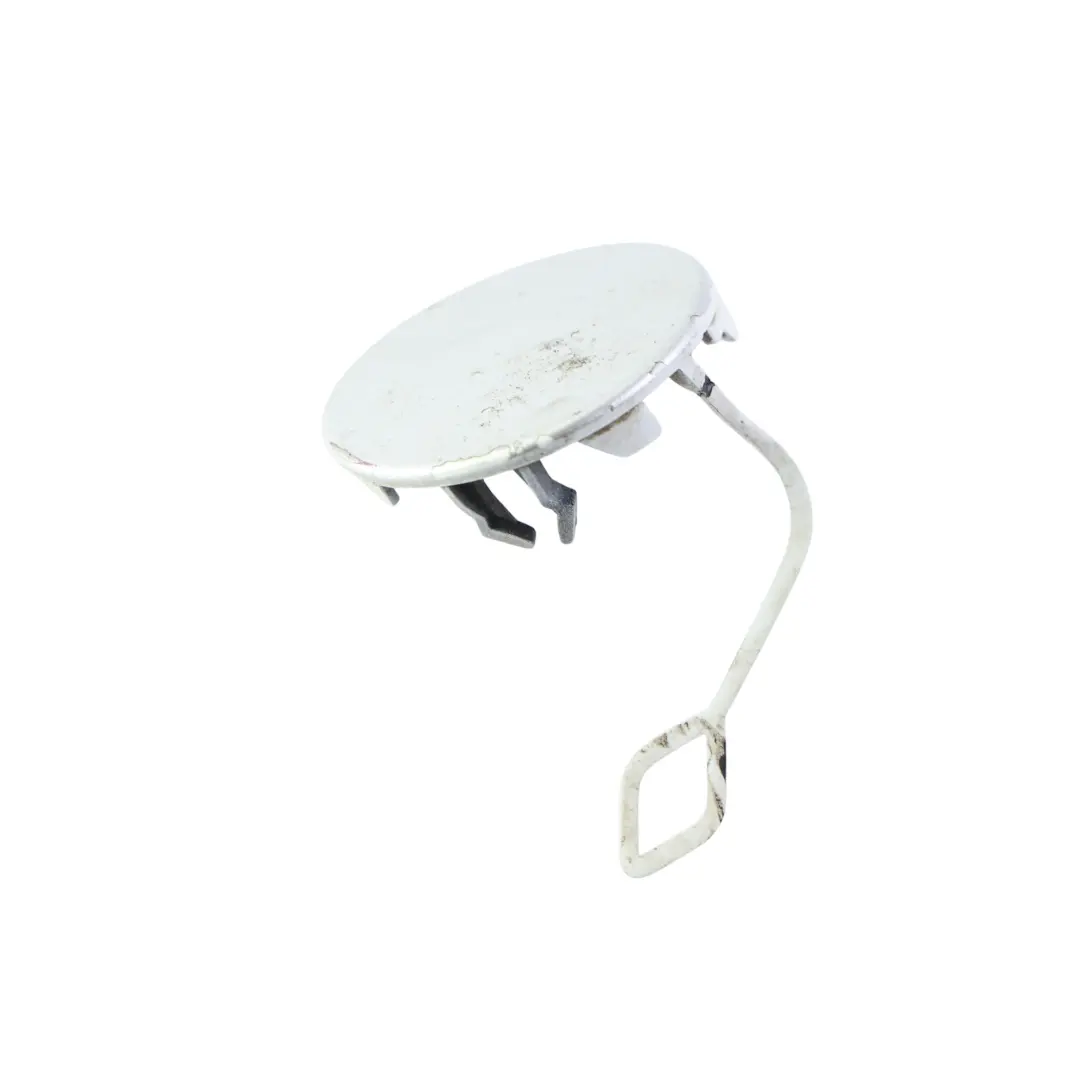 7P Stoßstange Abschleppöse Abdeckung Links Eissilber X7W für Volkswagen Touareg mit Teilenummer 7P6807185 Volkswagen Touareg 7P Stoßstange Abschleppöse Abdeckung Links Eissilber X7W - SKU 7P6807185-ICS - Teilenummer 7P6807185
