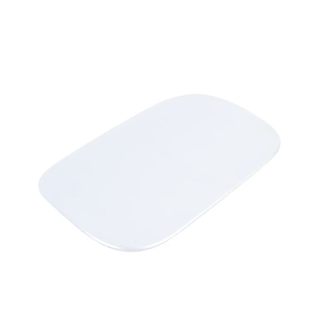 7P Sportello Tappo Serbatoio Argento Ghiaccio X7W per Volkswagen Touareg con numero di parte 7P6809909A Volkswagen Touareg 7P Sportello Tappo Serbatoio Argento Ghiaccio X7W - SKU 7P6809909A-ICS - Numero di parte 7P6809909A