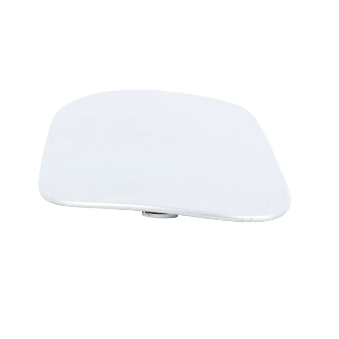 7P Tankdeckel Tankklappe Eissilber X7W für Volkswagen Touareg mit Teilenummer 7P6809909A Volkswagen Touareg 7P Tankdeckel Tankklappe Eissilber X7W - SKU 7P6809909A-ICS - Teilenummer 7P6809909A