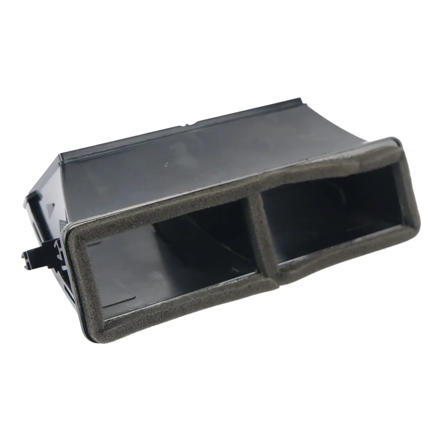 VW Volkswagen Touareg 7P Heater Air Duct Guide Intermediate Piece 7P6819240