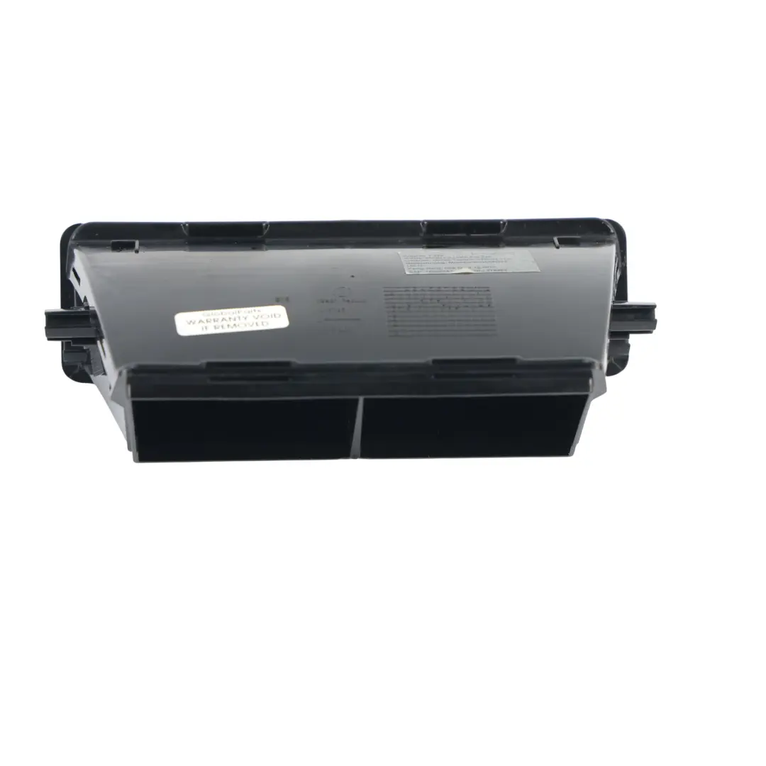 Volkswagen Touareg 7P Guía Conducto Aire Calefacción Pieza Intermedia - SKU 7P6819240 - Número de pieza 7P6819240