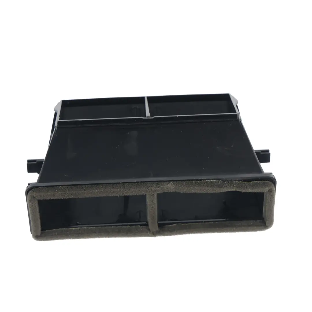 Volkswagen Touareg 7P Heizung Luftkanal Führung Zwischenstück - SKU 7P6819240 - Teilenummer 7P6819240