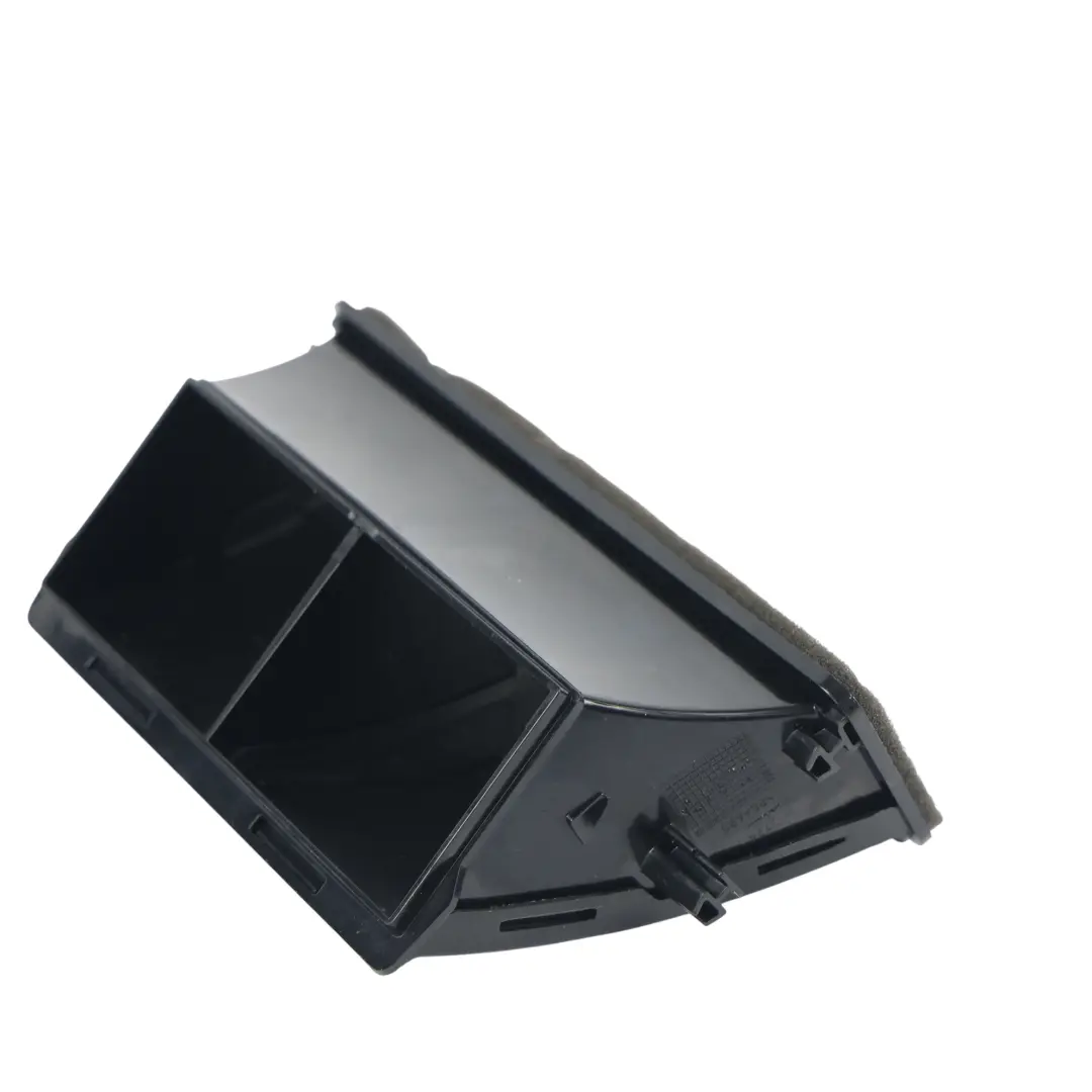 7P Heater Air Duct Guide Intermediate Piece to VW Volkswagen Touareg with Part number 7P6819240 VW Volkswagen Touareg 7P Heater Air Duct Guide Intermediate Piece - SKU 7P6819240 - Part number 7P6819240