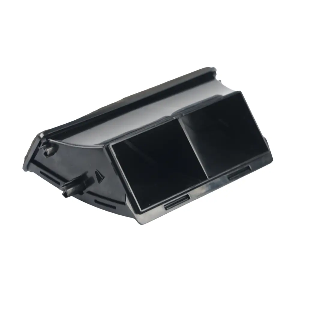 VW Volkswagen Touareg 7P Heater Air Duct Guide Intermediate Piece - SKU 7P6819240 - Part number 7P6819240