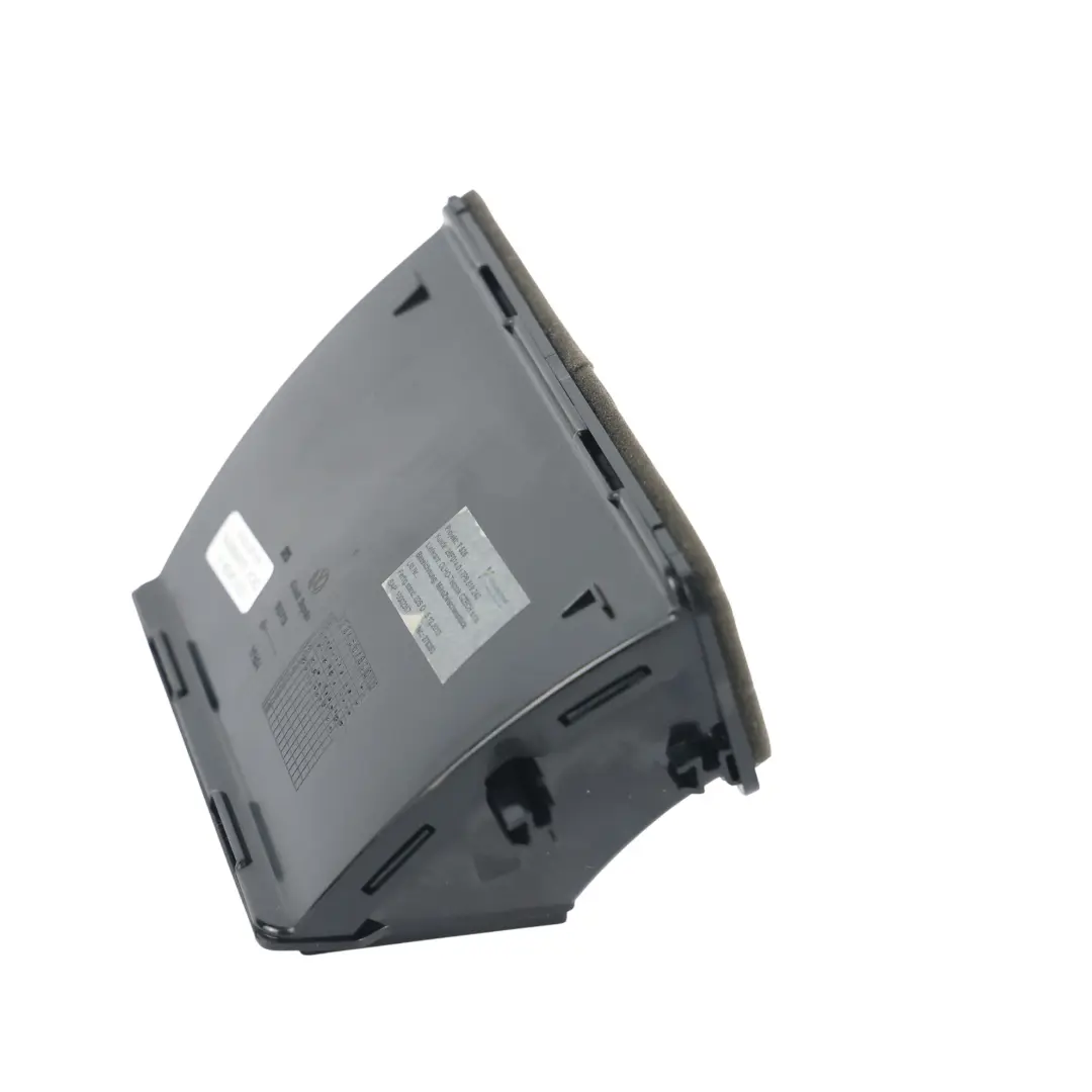 VW Volkswagen Touareg 7P Heater Air Duct Guide Intermediate Piece - SKU 7P6819240 - Part number 7P6819240