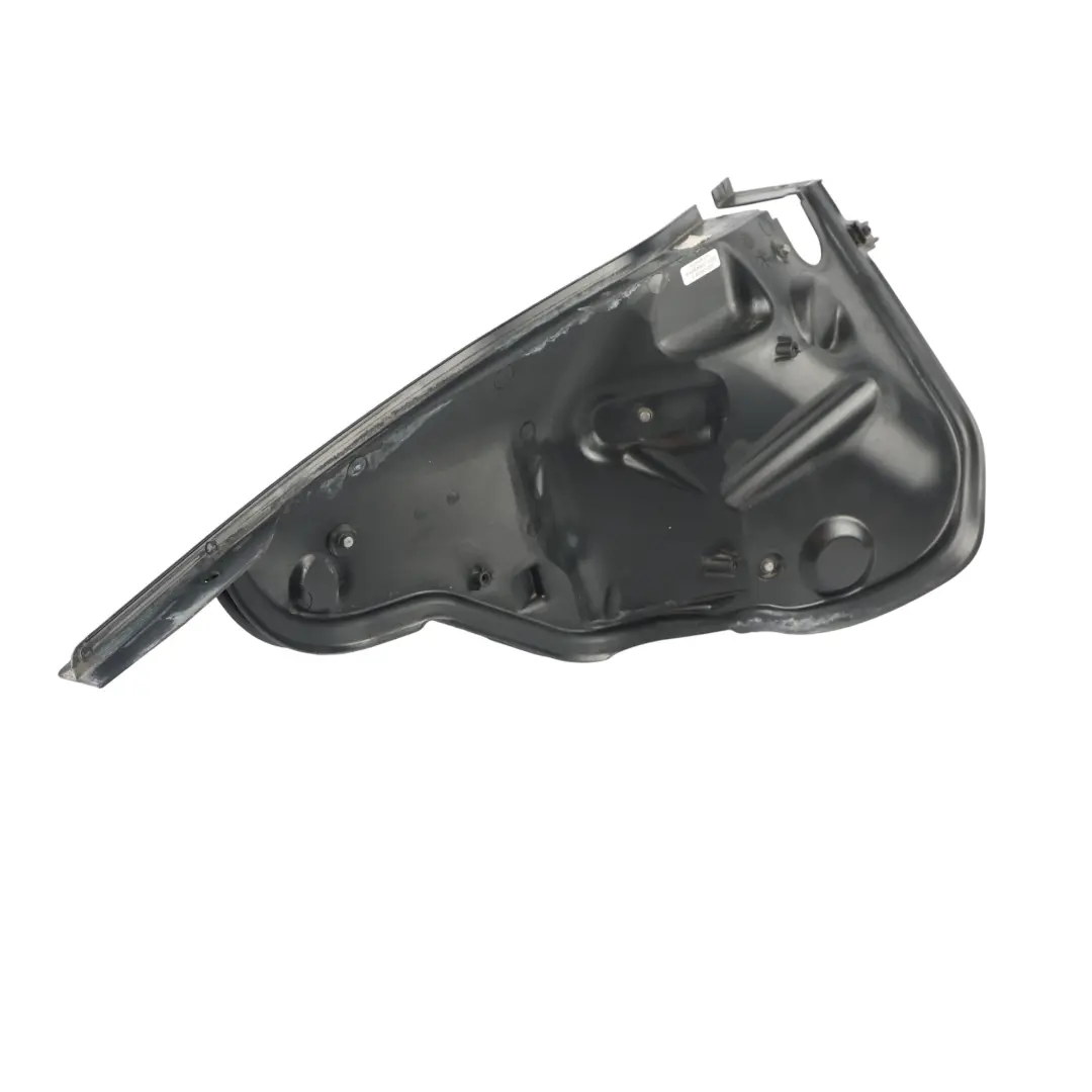 7P Izolacja Przegrody Ochrona Głowicy Lewa do Volkswagen Touareg o numerze 7P6819511 Volkswagen Touareg 7P Izolacja Przegrody Ochrona Głowicy Lewa - SKU 7P6819511 - Numer Części 7P6819511
