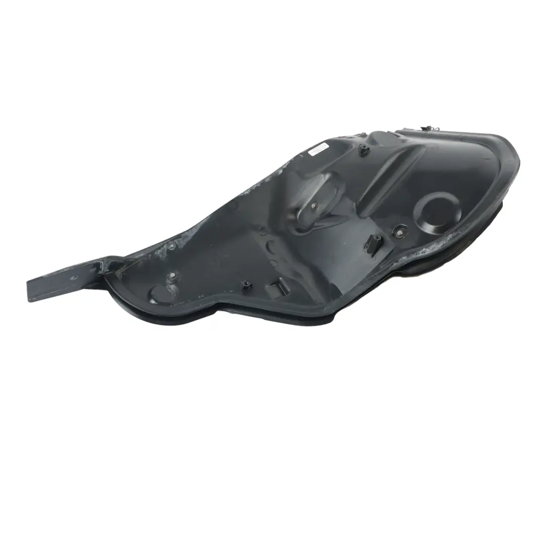 Volkswagen Touareg 7P Bulkhead Insulation Head Protection Left N/S - SKU 7P6819511 - Part number 7P6819511