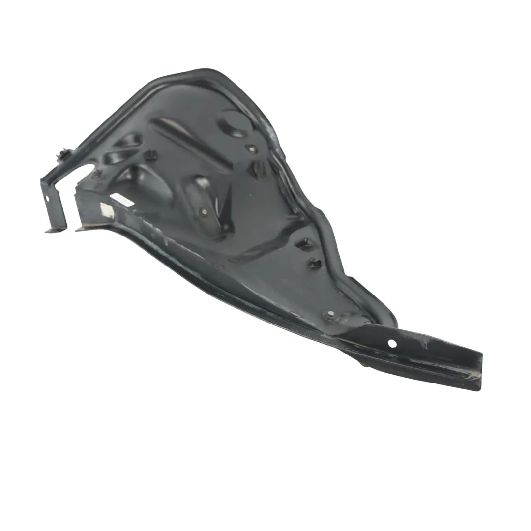 7P Izolacja Przegrody Ochrona Głowicy Lewa do Volkswagen Touareg o numerze 7P6819511 Volkswagen Touareg 7P Izolacja Przegrody Ochrona Głowicy Lewa - SKU 7P6819511 - Numer Części 7P6819511