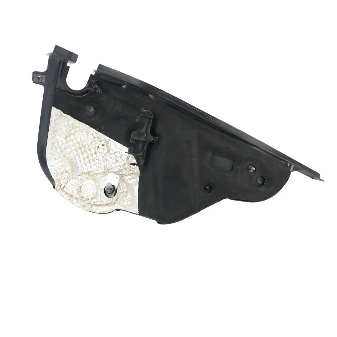 7P Isolation Cloison Protection Tête Gauche pour Volkswagen Touareg à propos du numéro de pièce 7P6819511 Volkswagen Touareg 7P Isolation Cloison Protection Tête Gauche - SKU 7P6819511 - Numéro de pièce 7P6819511
