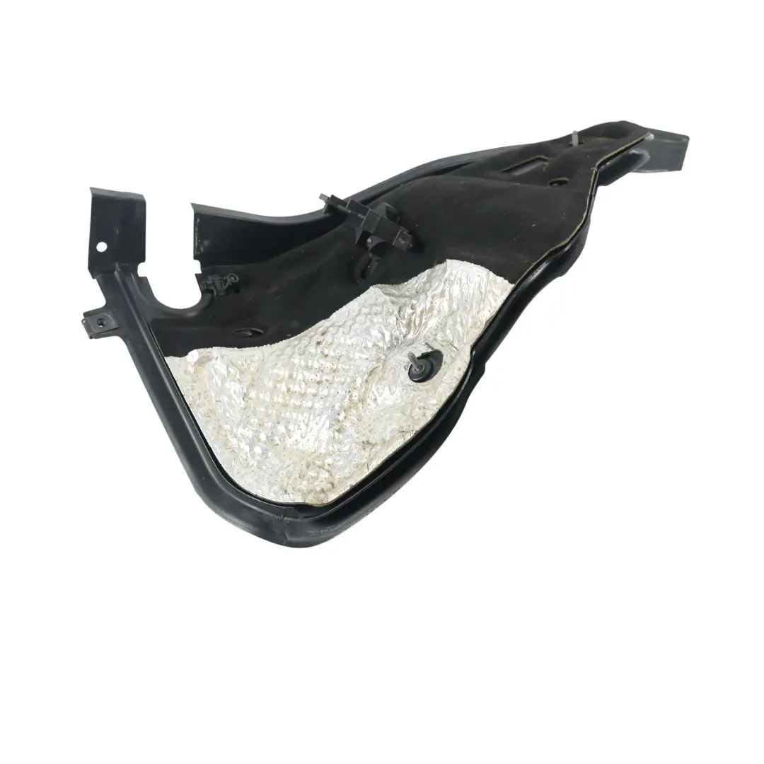 7P Izolacja Przegrody Ochrona Głowicy Lewa do Volkswagen Touareg o numerze 7P6819511 Volkswagen Touareg 7P Izolacja Przegrody Ochrona Głowicy Lewa - SKU 7P6819511 - Numer Części 7P6819511