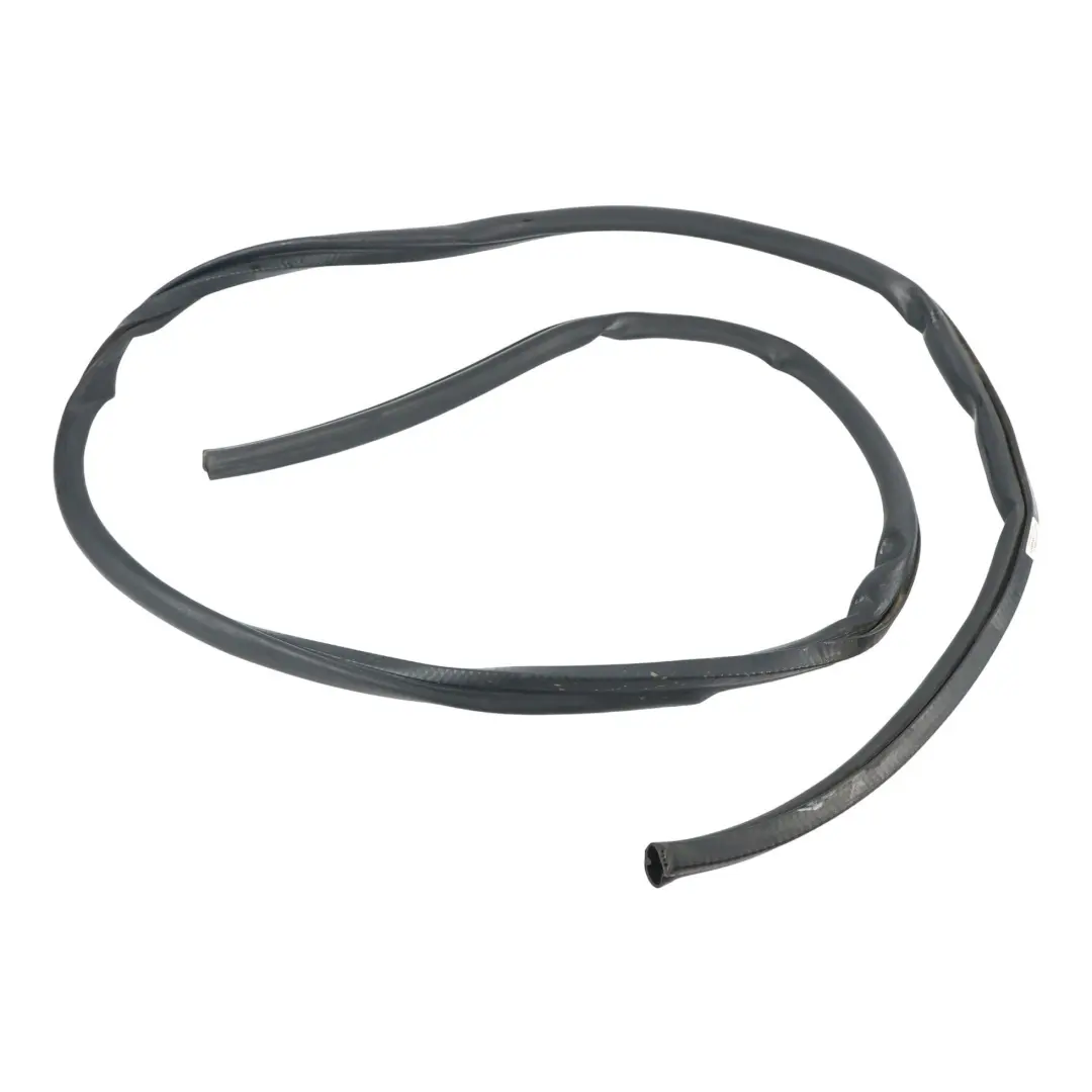 Volkswagen Touareg 7P Joint Caoutchouc Capot Moteur - SKU 7P6823707A - Numéro de pièce 7P6823707A