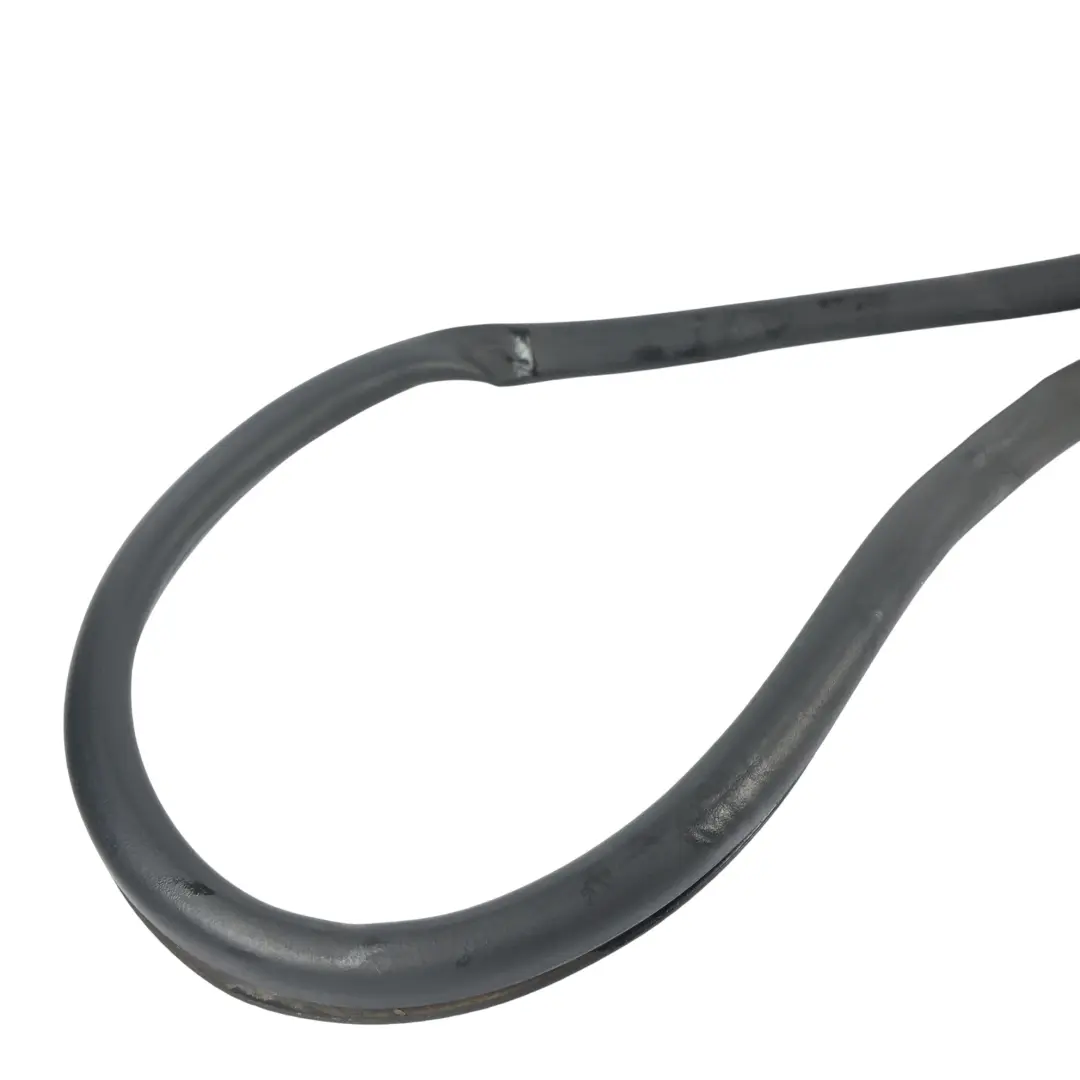 Volkswagen Touareg 7P Joint Caoutchouc Capot Moteur - SKU 7P6823707A - Numéro de pièce 7P6823707A
