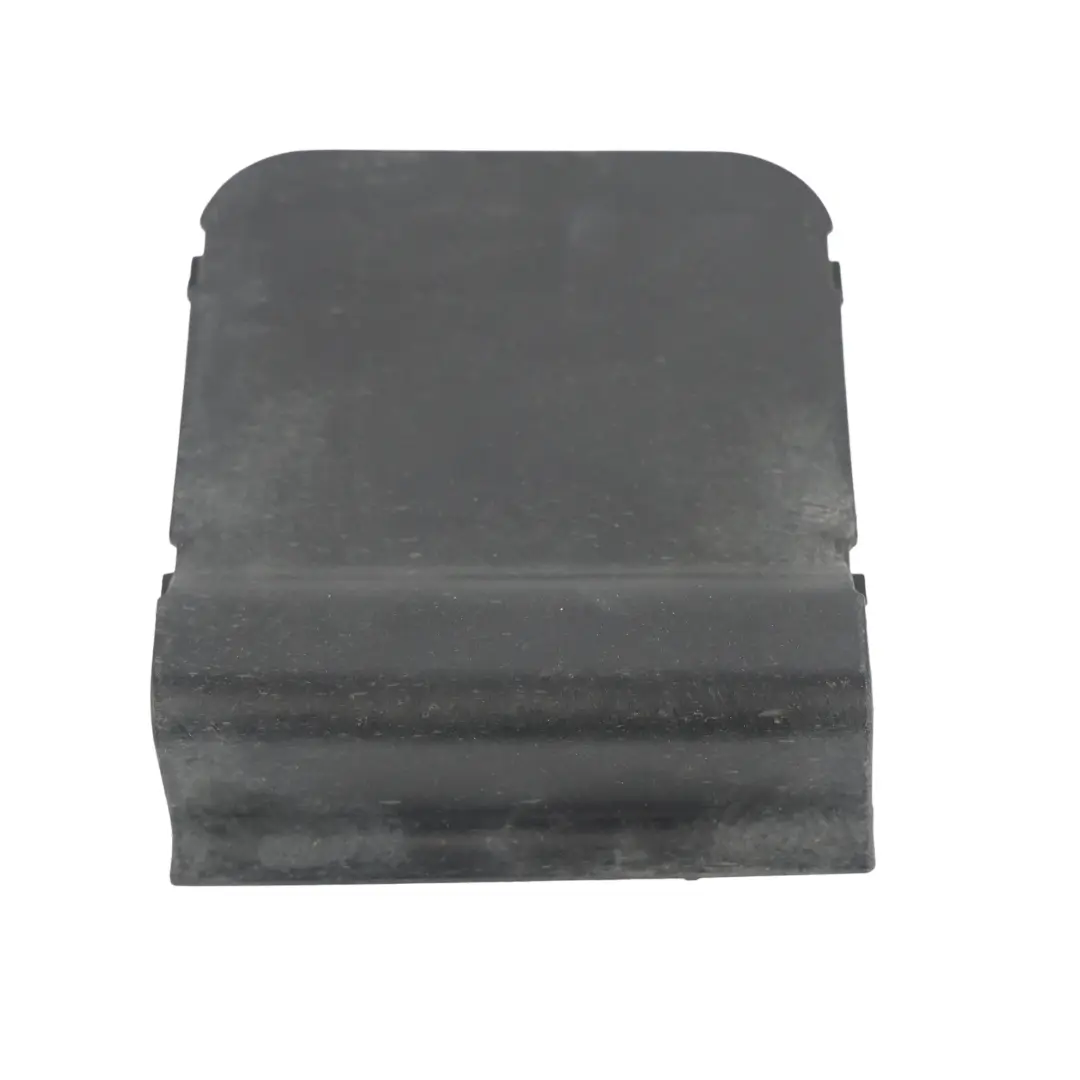 7P Underbody Cover Trim Panel Moulding to VW Volkswagen Touareg with Part number 7P6825181 VW Volkswagen Touareg 7P Underbody Cover Trim Panel Moulding - SKU 7P6825181 - Part number 7P6825181