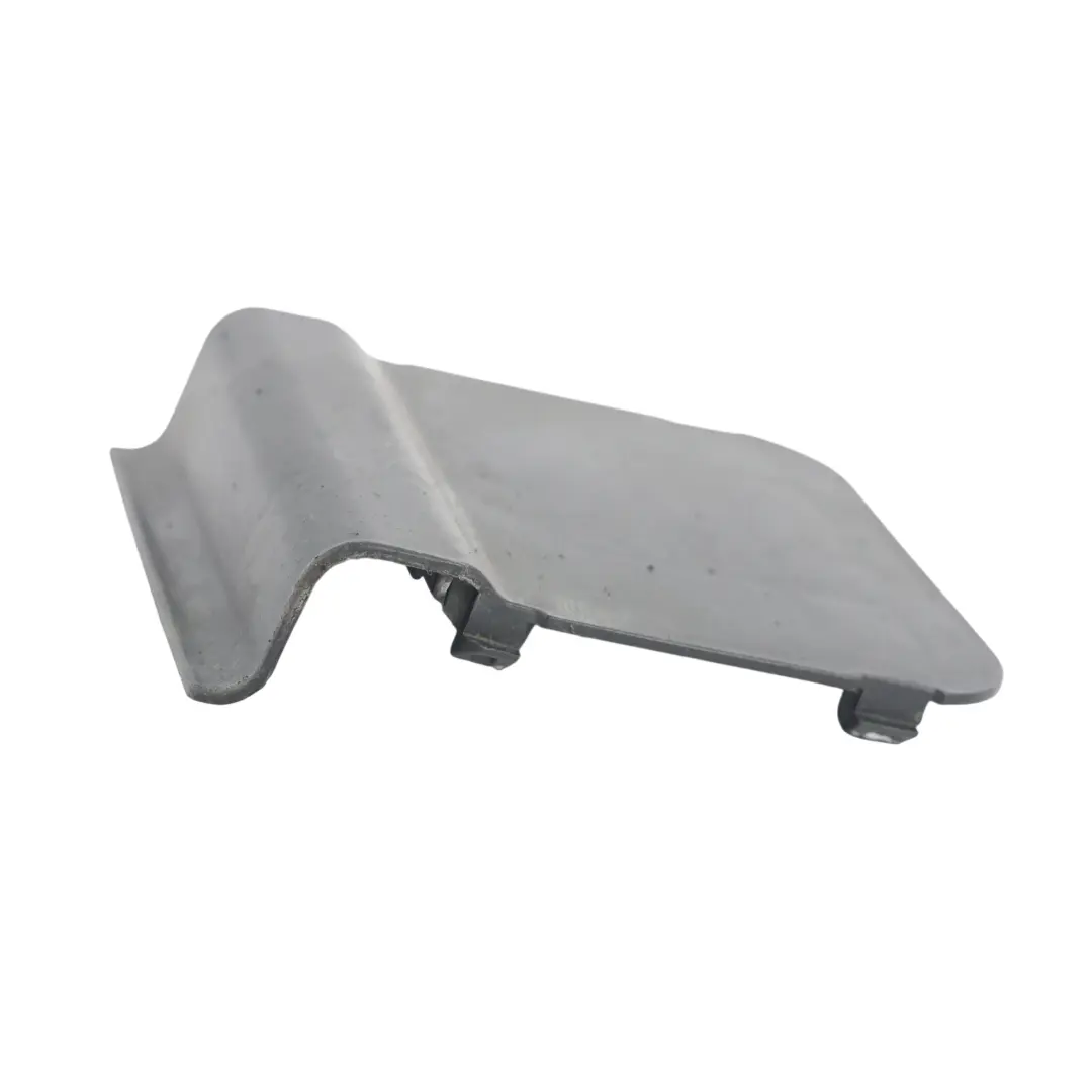 VW Volkswagen Touareg 7P Underbody Cover Trim Panel Moulding - SKU 7P6825181 - Part number 7P6825181