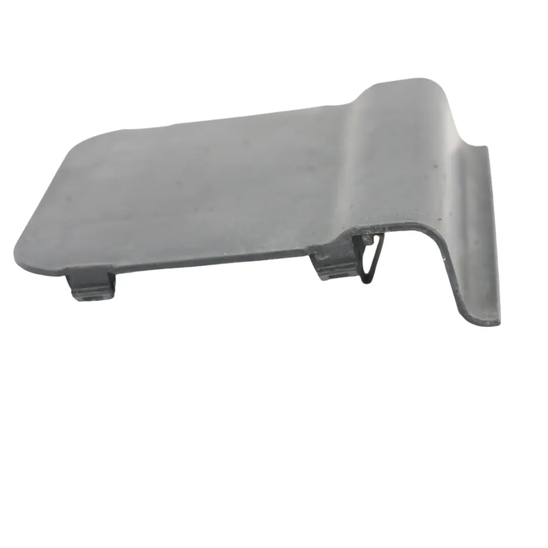 Volkswagen Touareg 7P Osłona Podwozia Panel Wykładzina - SKU 7P6825181 - Numer Części 7P6825181