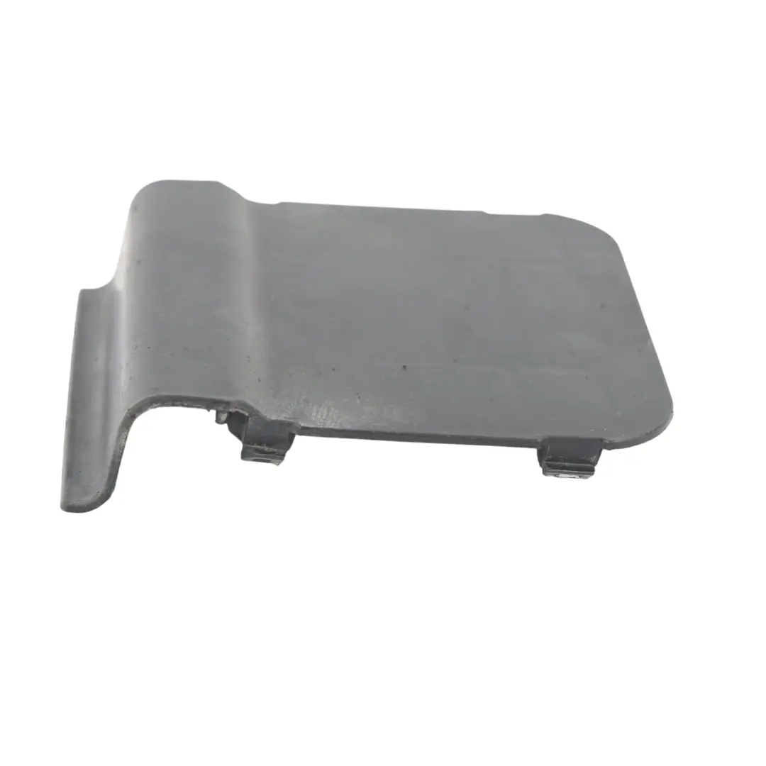 Volkswagen Touareg 7P Copertura Sottoscocca Pannello Modanatura - SKU 7P6825181 - Numero di parte 7P6825181
