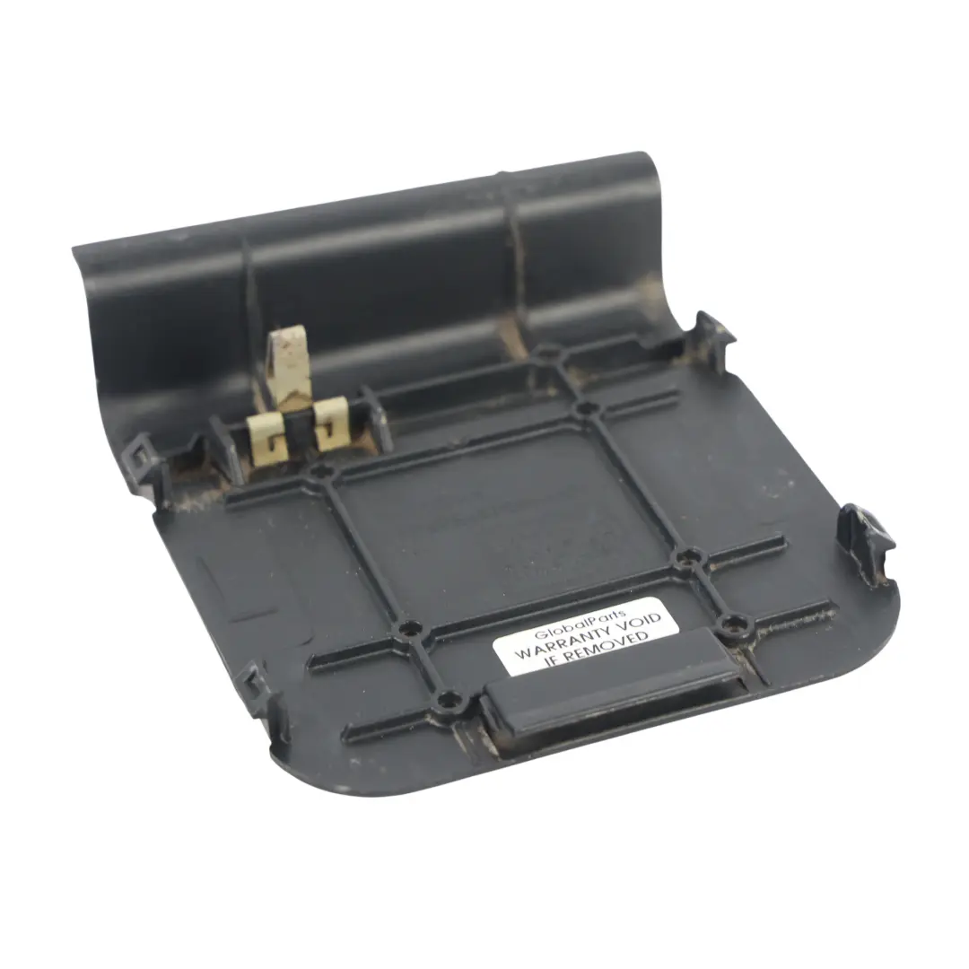VW Volkswagen Touareg 7P Underbody Cover Trim Panel Moulding - SKU 7P6825181 - Part number 7P6825181