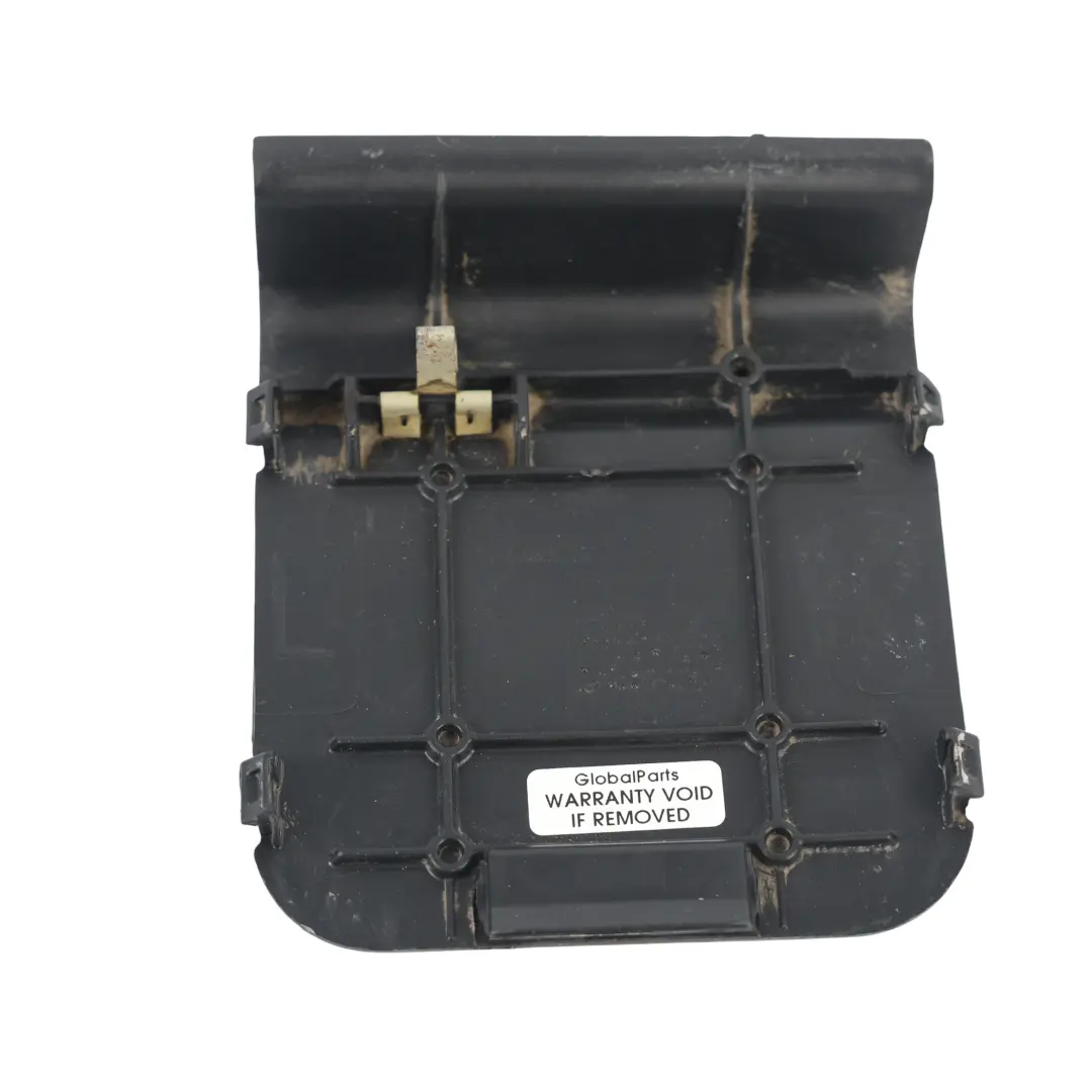 Volkswagen Touareg 7P Copertura Sottoscocca Pannello Modanatura - SKU 7P6825181 - Numero di parte 7P6825181