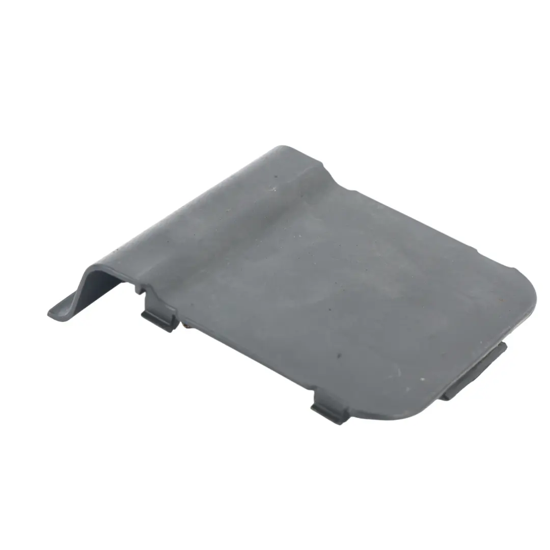 VW Volkswagen Touareg 7P Cover Floor Sound Deadening Right Rear O/S - SKU 7P6825182 - Part number 7P6825182