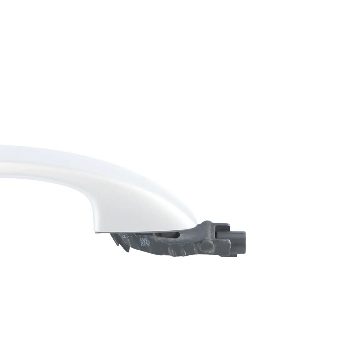7P Türgriff Vorne Hinten Links Keyless Eissilber für Volkswagen Touareg mit Teilenummer 7P6837205F Volkswagen Touareg 7P Türgriff Vorne Hinten Links Keyless Eissilber - SKU 7P6837205F-ICS - Teilenummer 7P6837205F