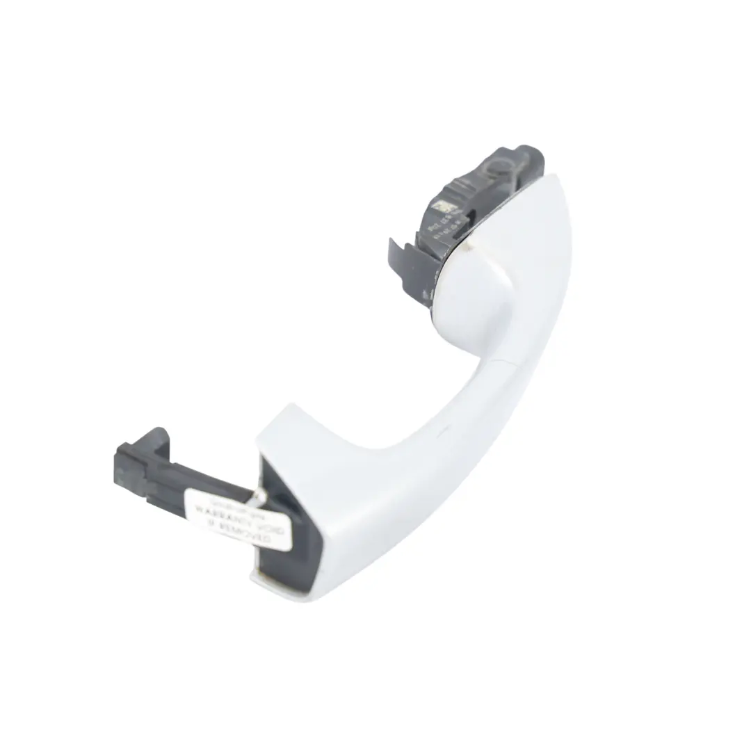 7P Türgriff Vorne Hinten Rechts Eissilber X7W für Volkswagen Touareg mit Teilenummer 7P6837206F Volkswagen Touareg 7P Türgriff Vorne Hinten Rechts Eissilber X7W - SKU 7P6837206F-ICS - Teilenummer 7P6837206F