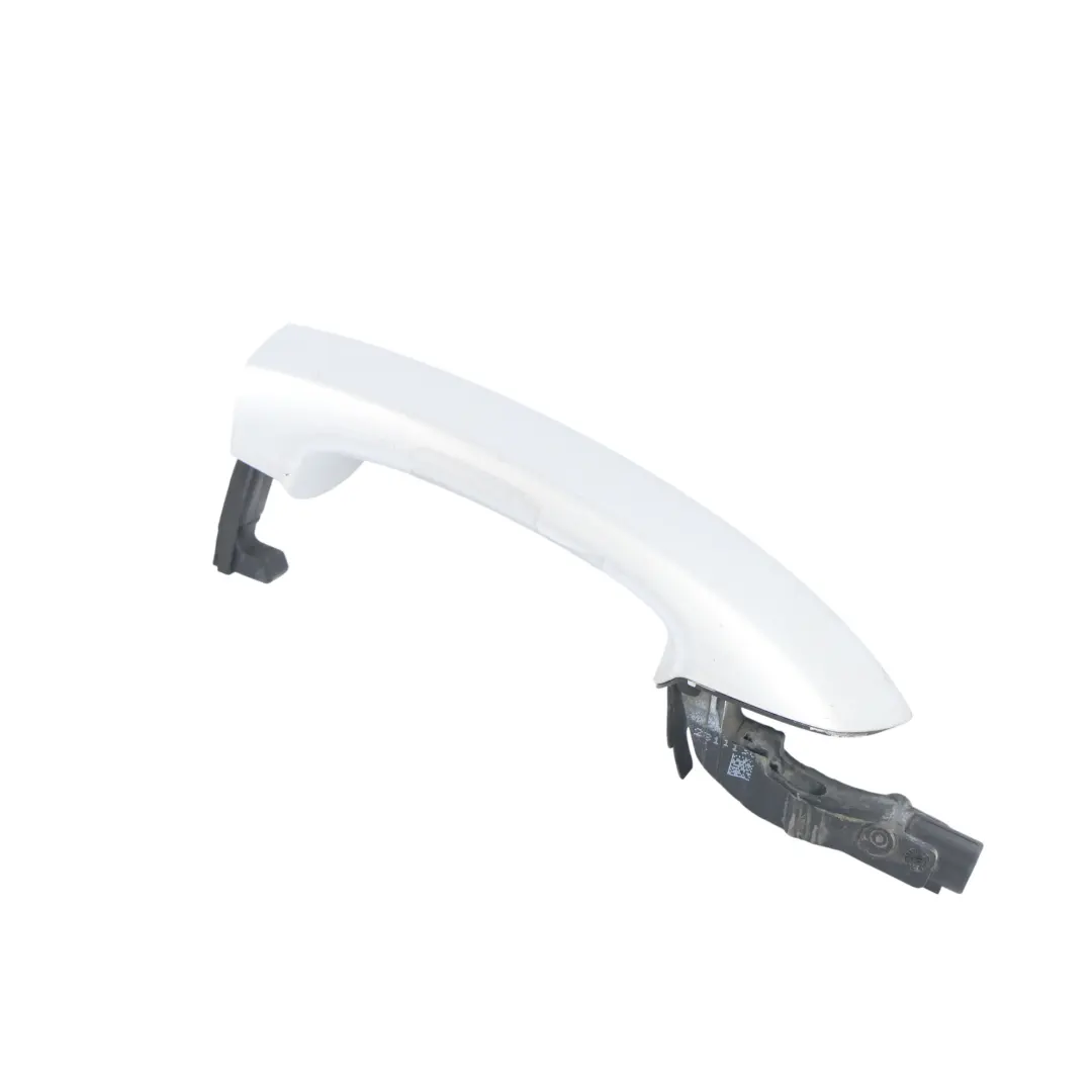 7P Türgriff Vorne Hinten Rechts Eissilber X7W für Volkswagen Touareg mit Teilenummer 7P6837206F Volkswagen Touareg 7P Türgriff Vorne Hinten Rechts Eissilber X7W - SKU 7P6837206F-ICS - Teilenummer 7P6837206F