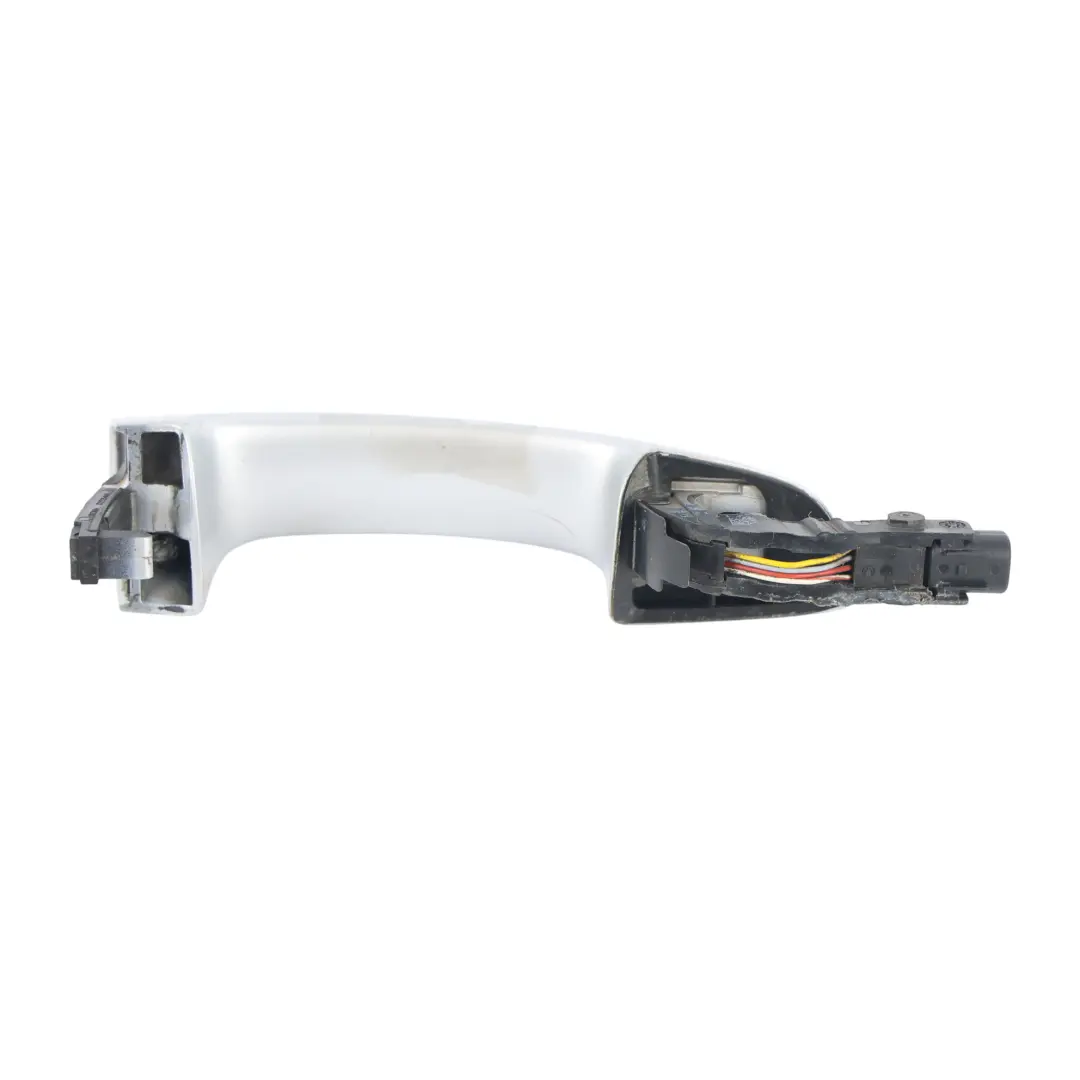 7P Türgriff Vorne Hinten Rechts Eissilber X7W für Volkswagen Touareg mit Teilenummer 7P6837206F Volkswagen Touareg 7P Türgriff Vorne Hinten Rechts Eissilber X7W - SKU 7P6837206F-ICS - Teilenummer 7P6837206F