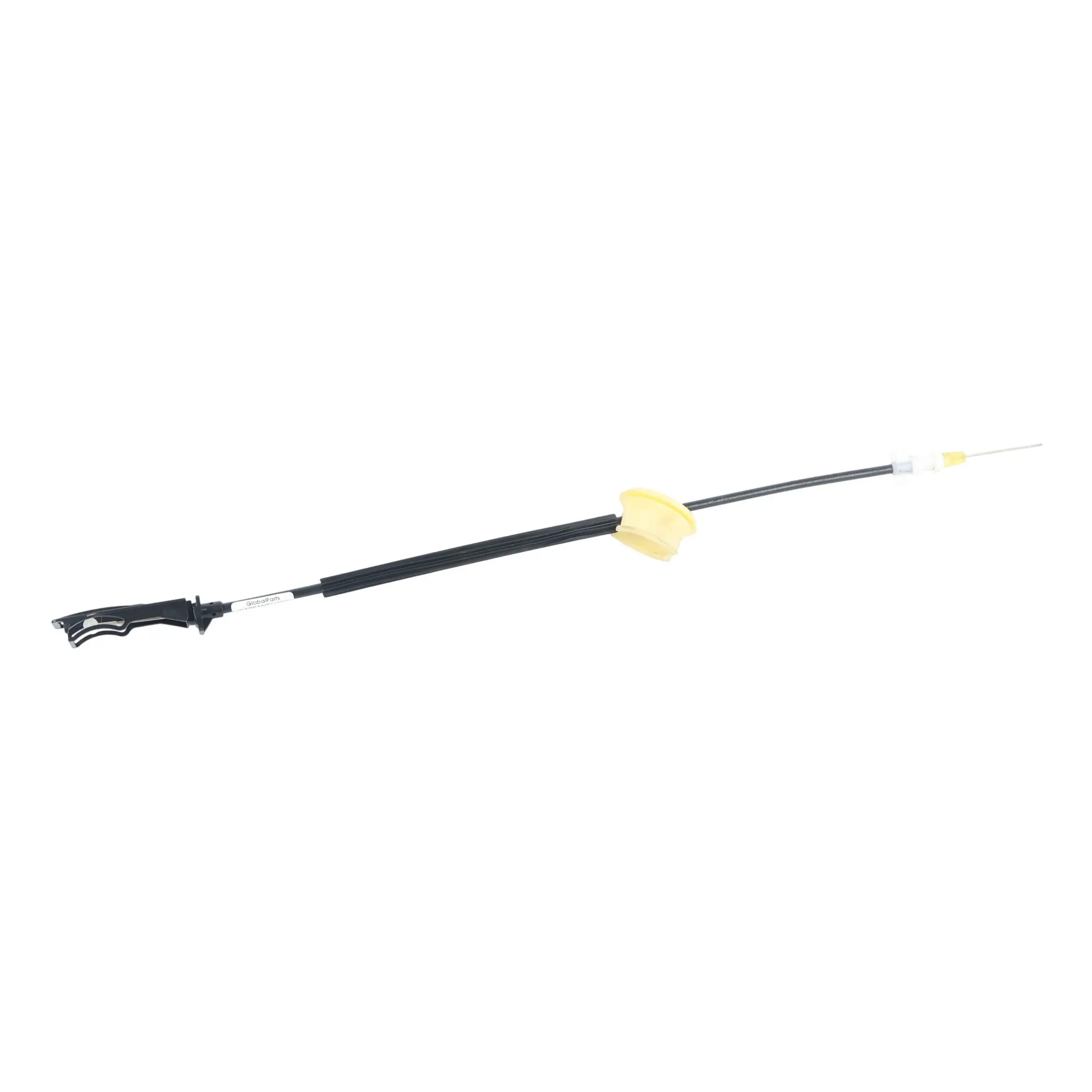 VW Touareg 7P Rear Door Bowden Cable Outer Handle Left Right N/O/S 7P6839085B