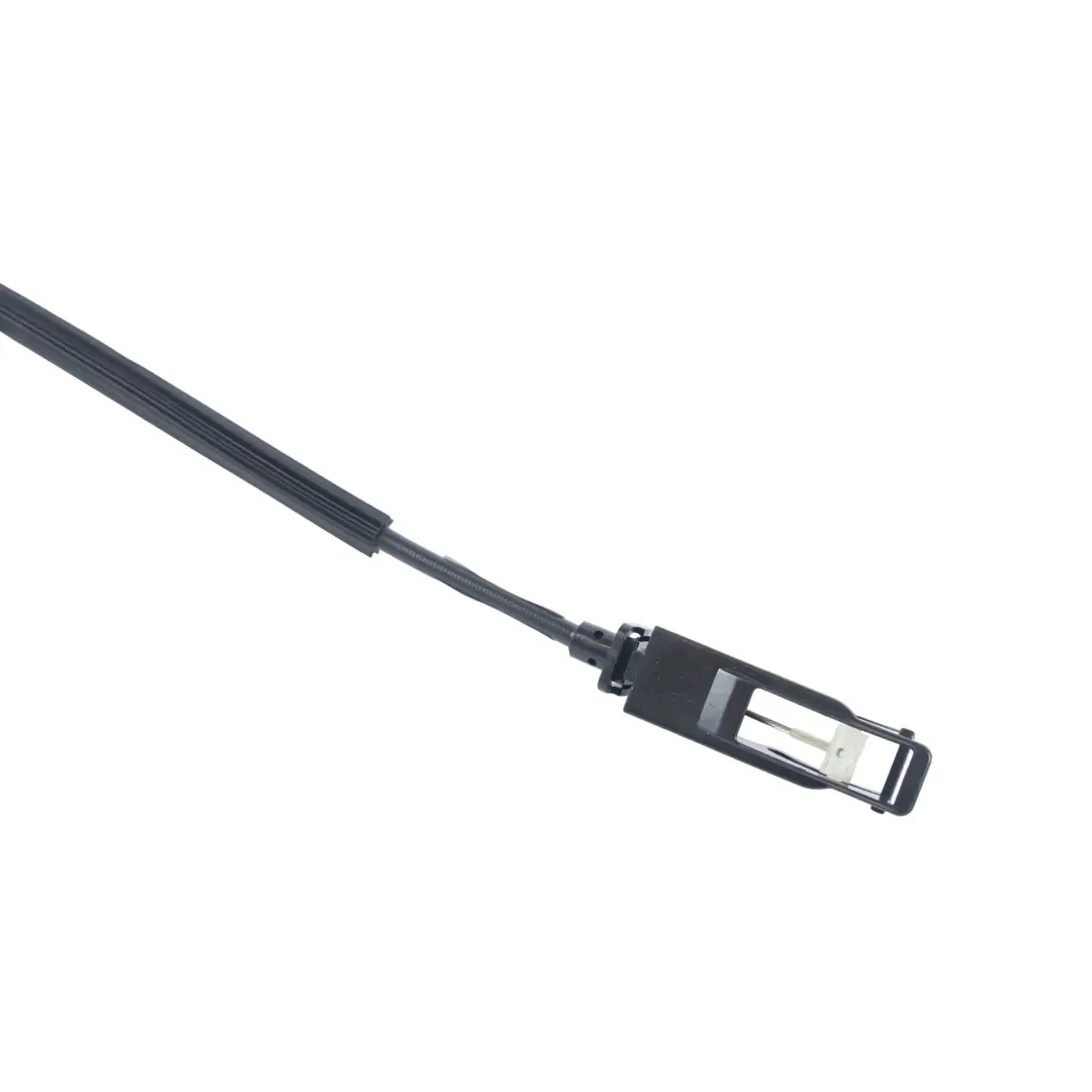 7P Cavo Bowden Maniglia Porta Posteriore Sx Dx per Volkswagen Touareg con numero di parte 7P6839085B Volkswagen Touareg 7P Cavo Bowden Maniglia Porta Posteriore Sx Dx - SKU 7P6839085B - Numero di parte 7P6839085B