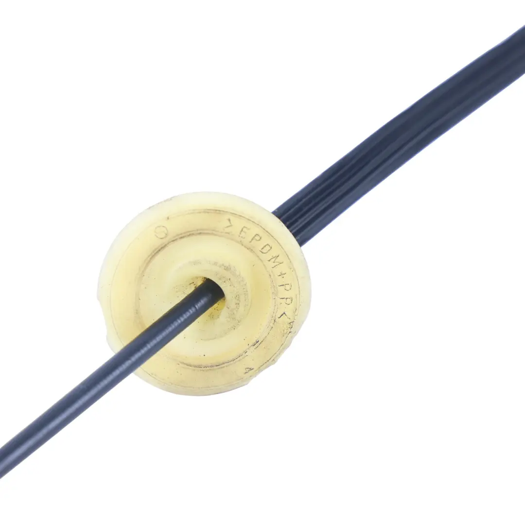 VW Touareg 7P Rear Door Bowden Cable Outer Handle Left Right N/O/S - SKU 7P6839085B - Part number 7P6839085B