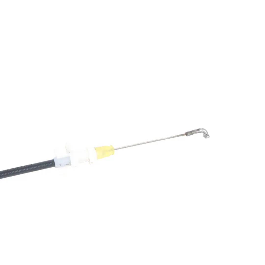 7P Rear Door Bowden Cable Outer Handle Left Right N/O/S to VW Touareg with Part number 7P6839085B VW Touareg 7P Rear Door Bowden Cable Outer Handle Left Right N/O/S - SKU 7P6839085B - Part number 7P6839085B