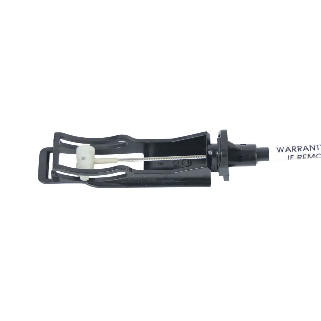 Volkswagen Touareg 7P Hintere Tür Bowdenzug Außengriff Links Rechts - SKU 7P6839085B - Teilenummer 7P6839085B