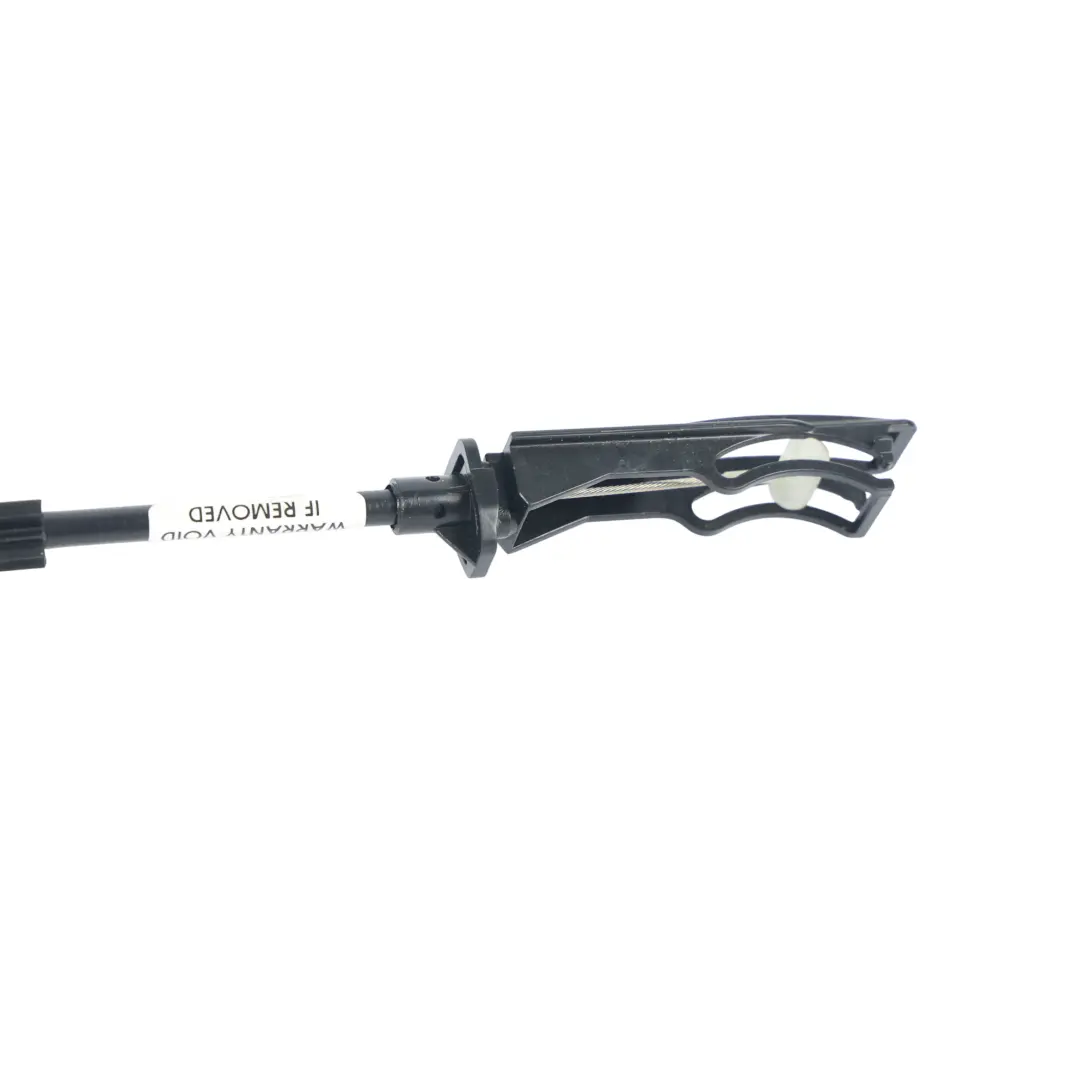 7P Rear Door Bowden Cable Outer Handle Left Right N/O/S to VW Touareg with Part number 7P6839085B VW Touareg 7P Rear Door Bowden Cable Outer Handle Left Right N/O/S - SKU 7P6839085B - Part number 7P6839085B