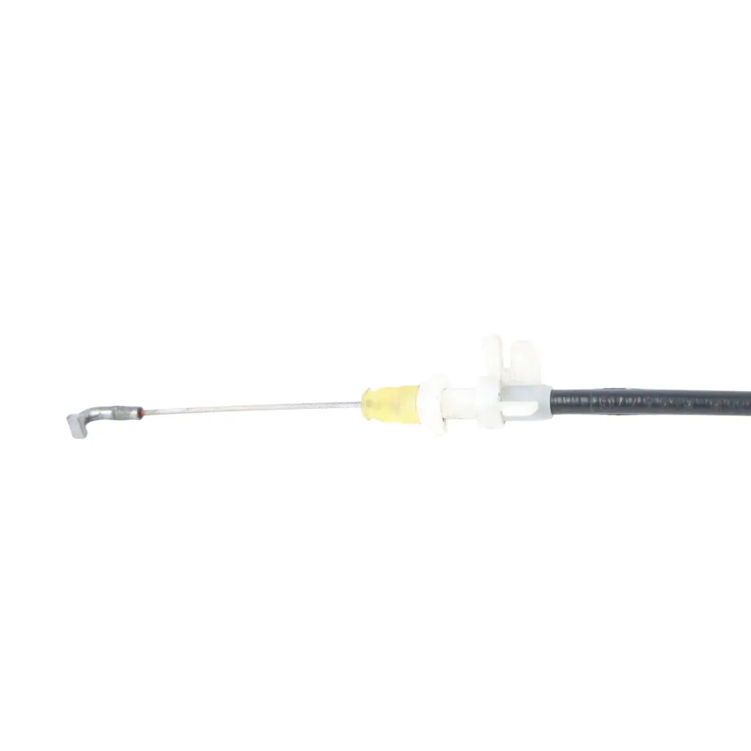 VW Touareg 7P Rear Door Bowden Cable Outer Handle Left Right N/O/S - SKU 7P6839085B - Part number 7P6839085B