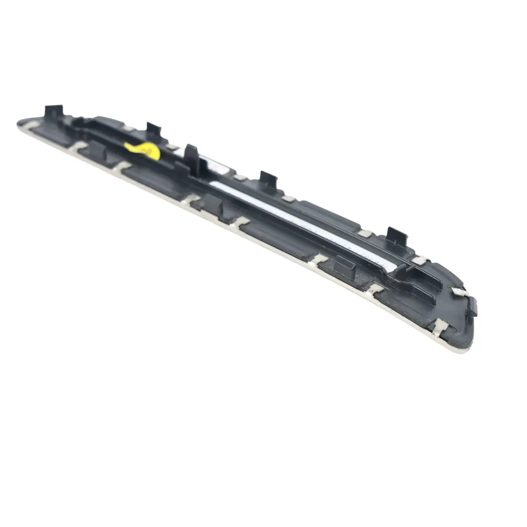 Volkswagen Touareg 7P Einstiegsleiste Hinten Chrom Rechts - SKU 7P6853174J - Teilenummer 7P6853174J