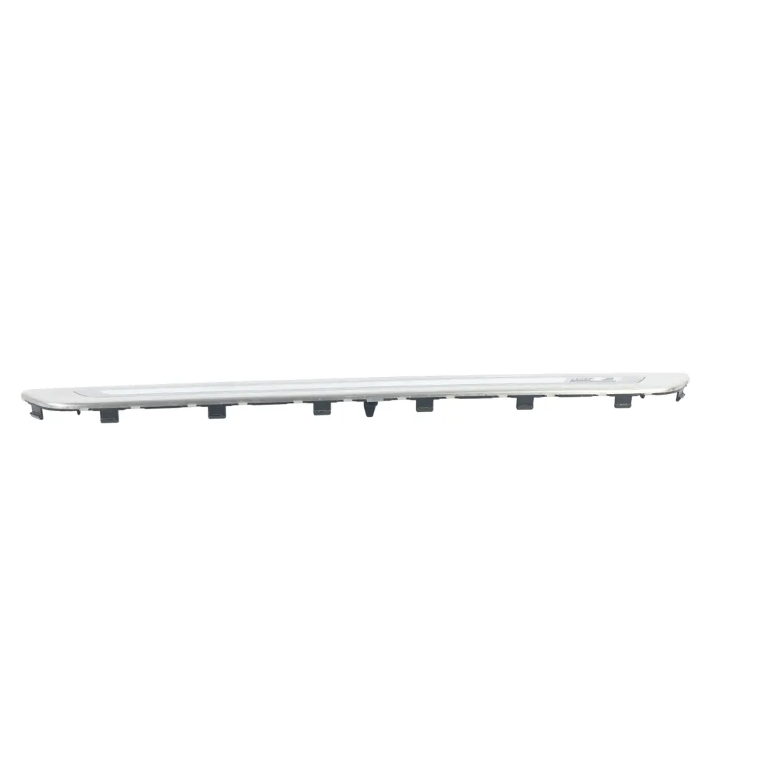 Volkswagen Touareg 7P R-Line Battitacco Porta Anteriore Destra - SKU 7P6853468J - Numero di parte 7P6853468J