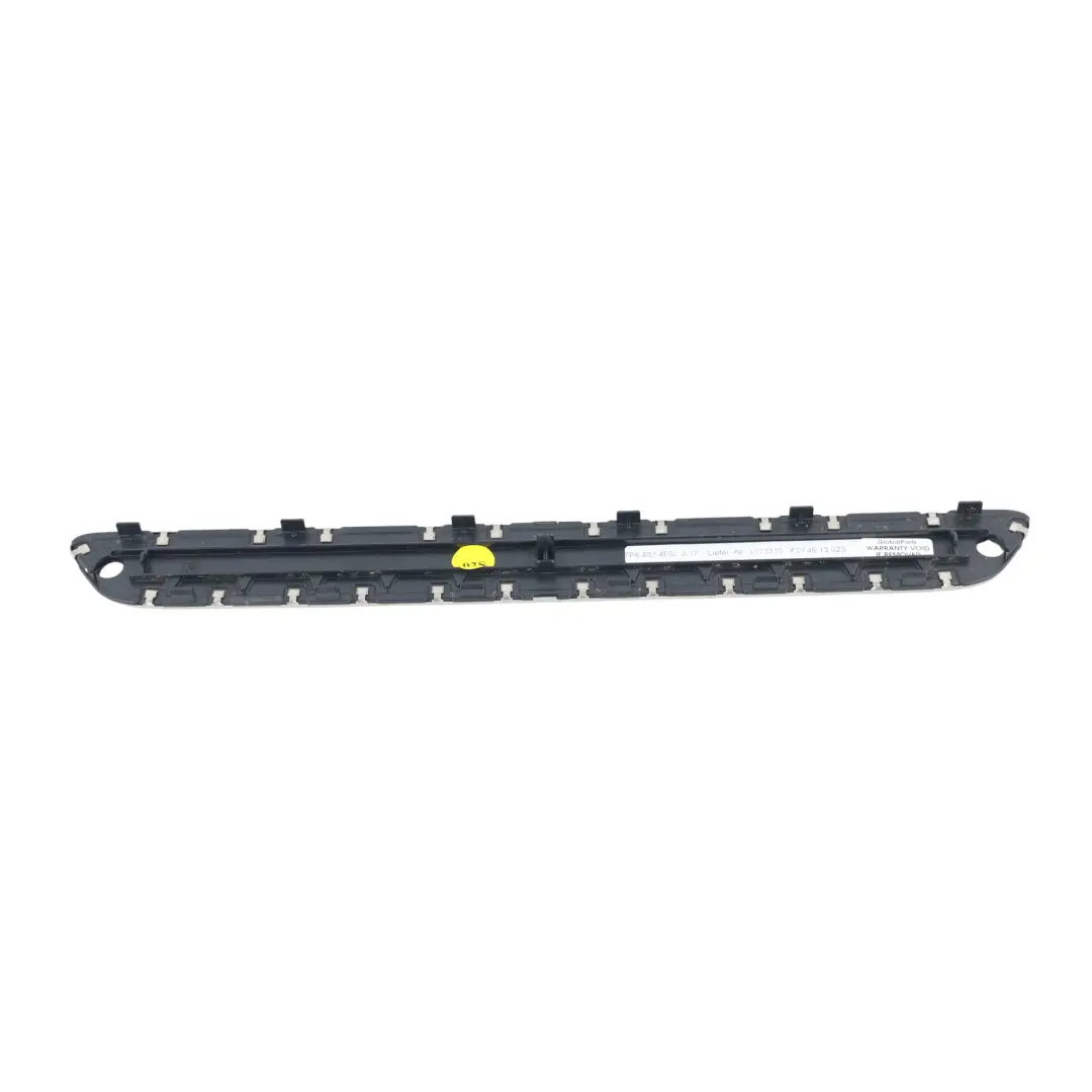 Volkswagen Touareg 7P R-Line Einstiegsleiste Vorne Rechts - SKU 7P6853468J - Teilenummer 7P6853468J