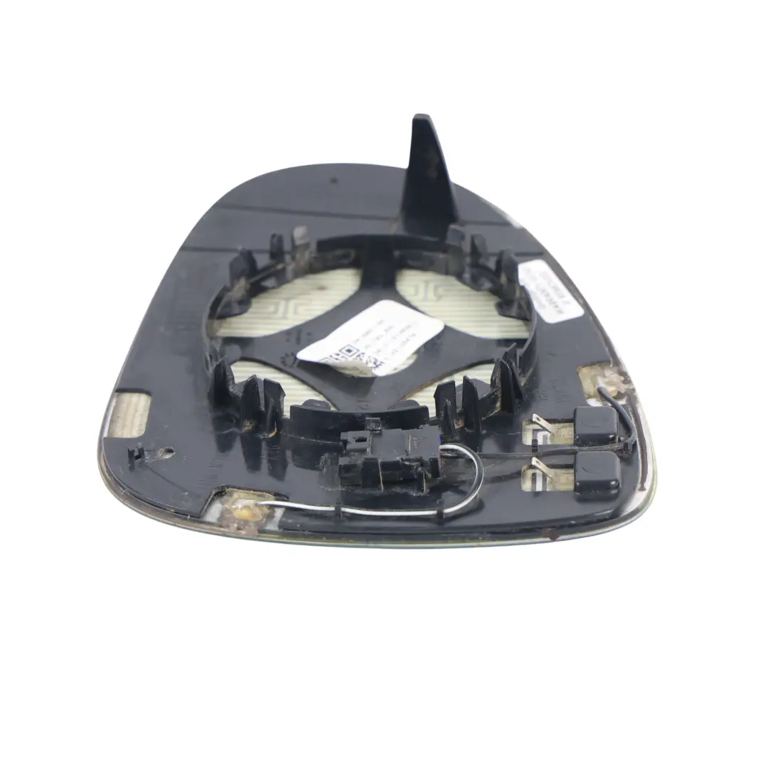 7P Side View Wing Mirror Glass Insert Right O/S to Volkswagen Touareg with Part number 7P6857522D Volkswagen Touareg 7P Side View Wing Mirror Glass Insert Right O/S - SKU 7P6857522D - Part number 7P6857522D